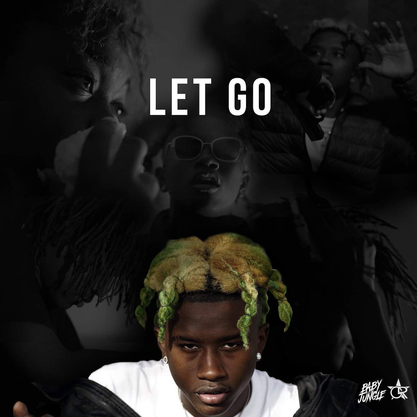 Релиз Let Go