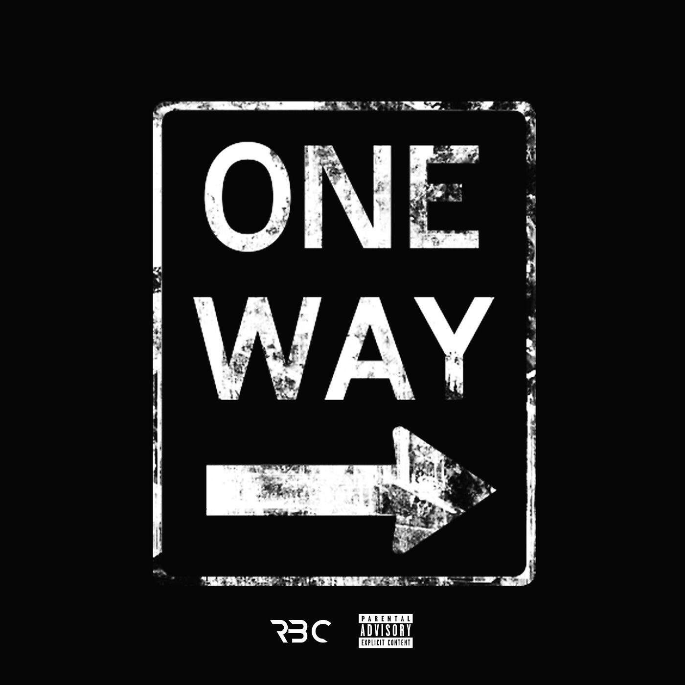 Релиз One Way