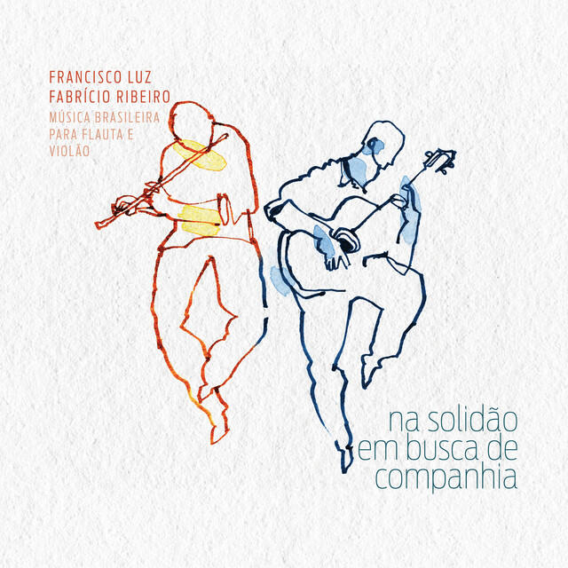 Трек Desafio XXXIII para Flauta e Violão, Op. 31
