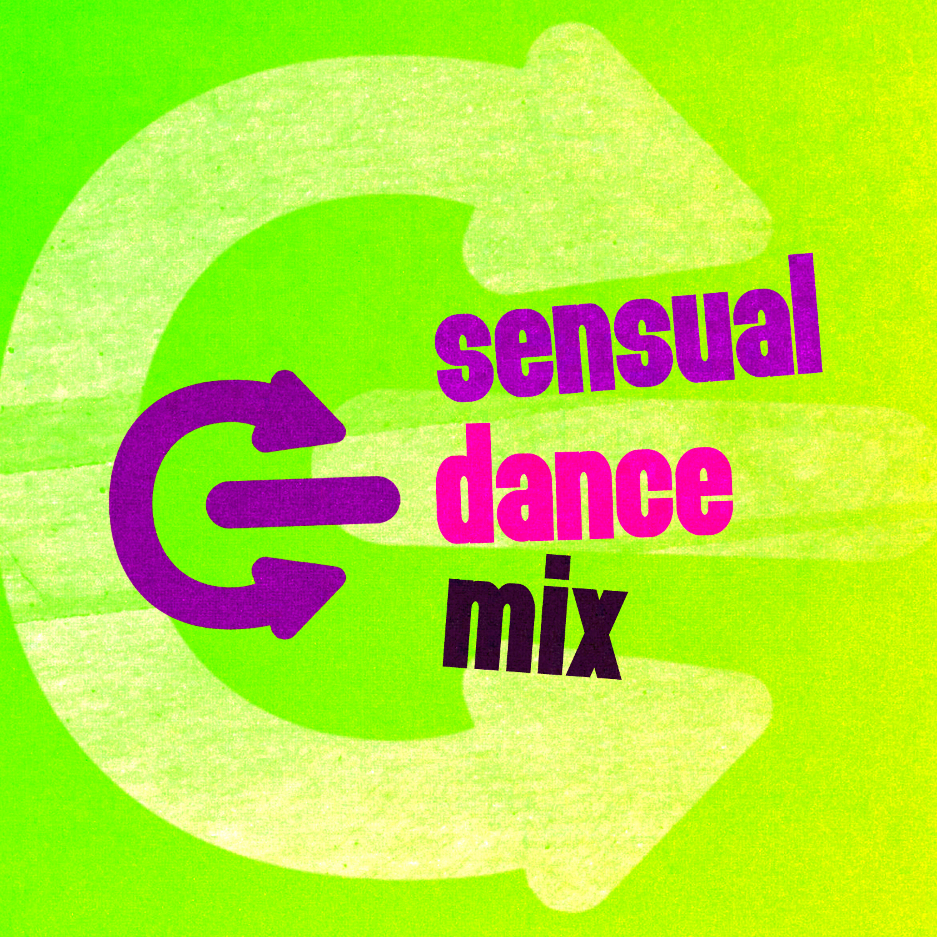 Релиз Sensual Dance Mix