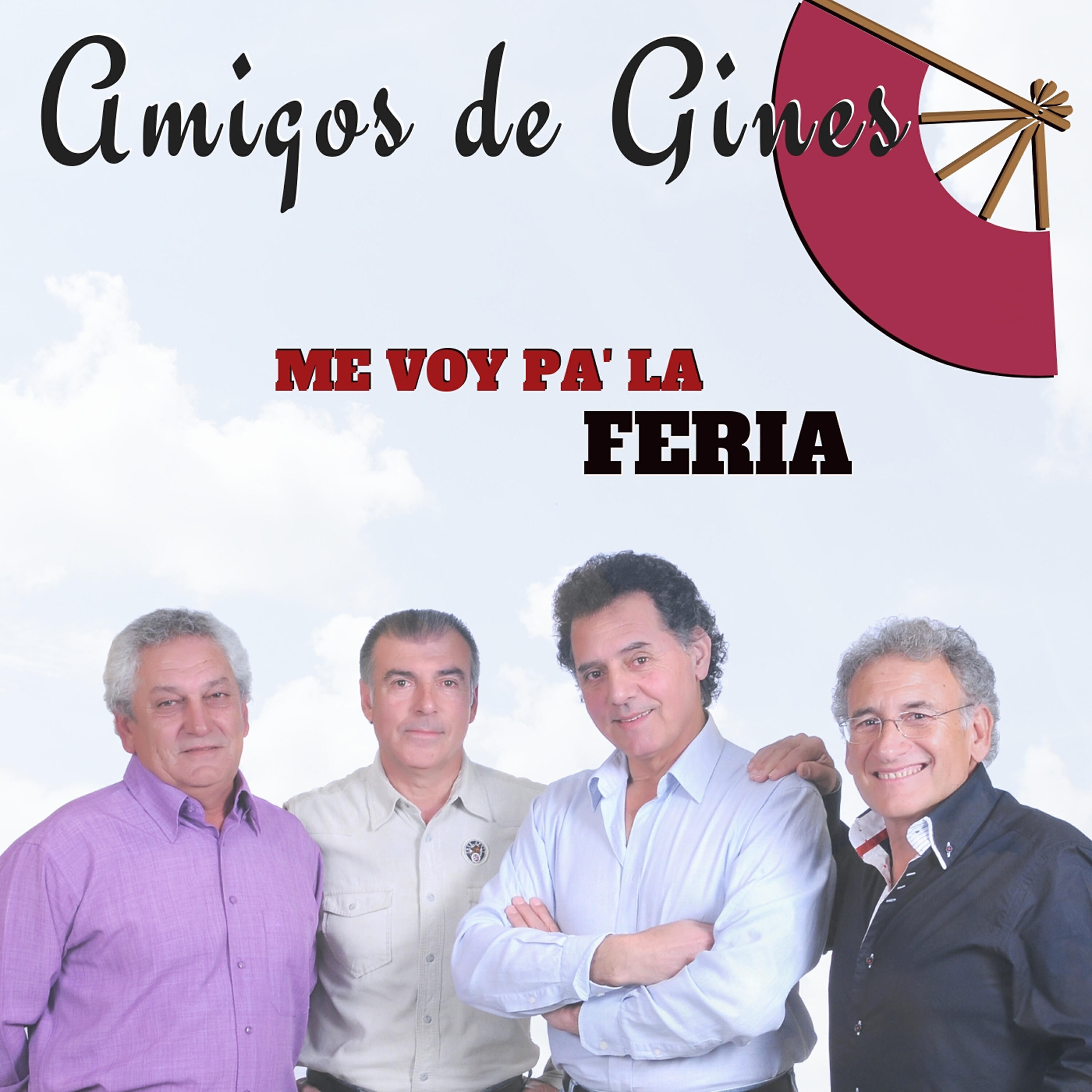 Релиз Me Voy Pa' la Feria