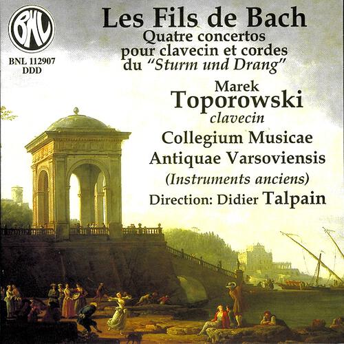 Collegium Musicae Antiquae Varsoviensis