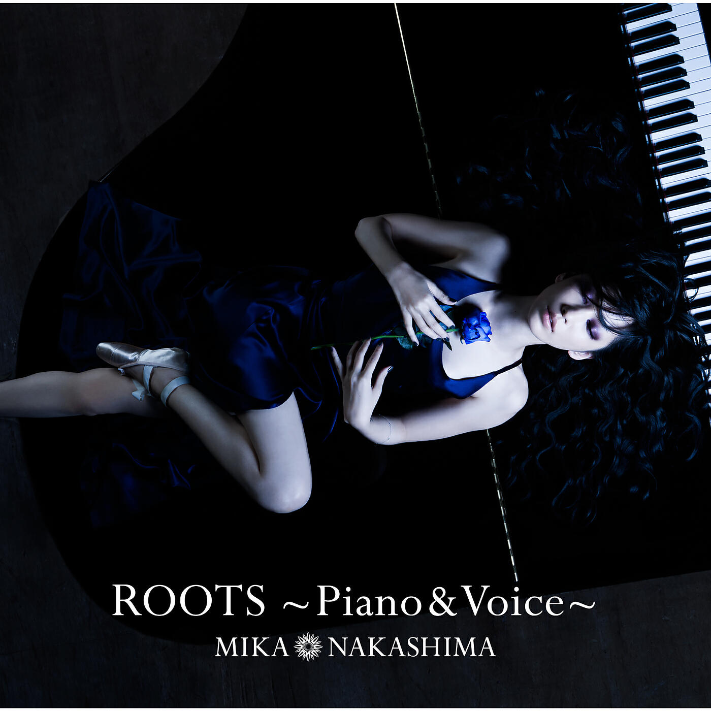 Релиз Roots - Piano & Voice