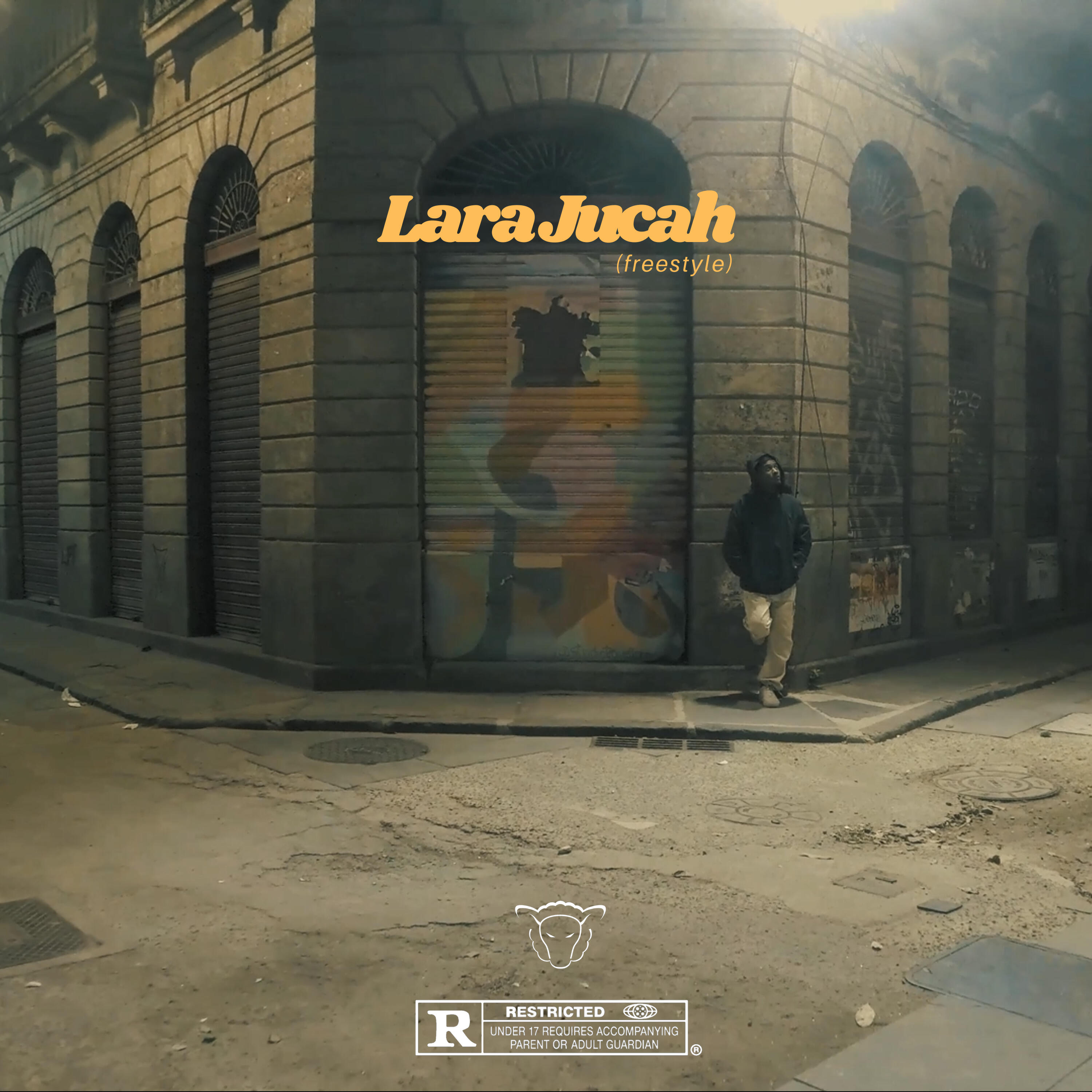 Релиз Lara Jucah