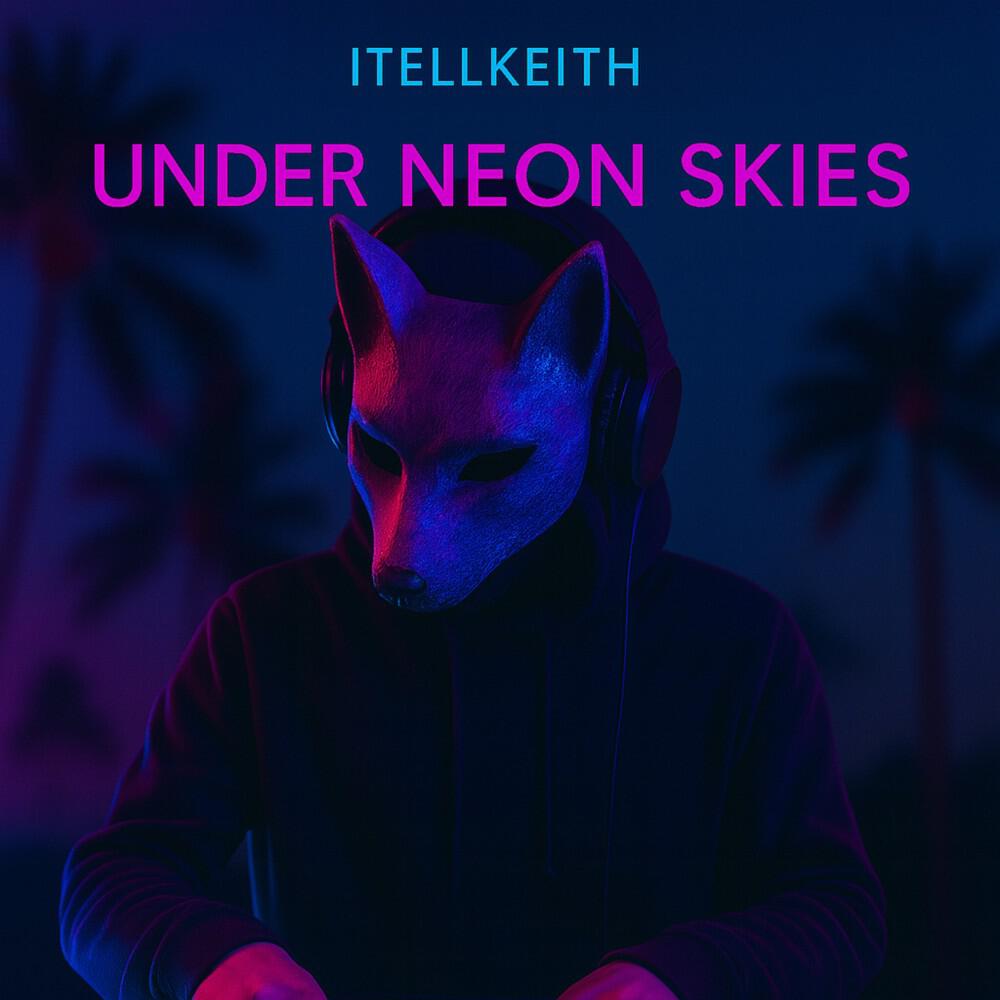 Релиз Under Neon Skies