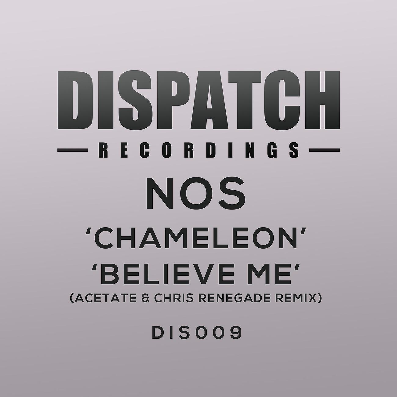 Скачать песню Nos - Chameleon бесплатно в MP3 для Android и iOS