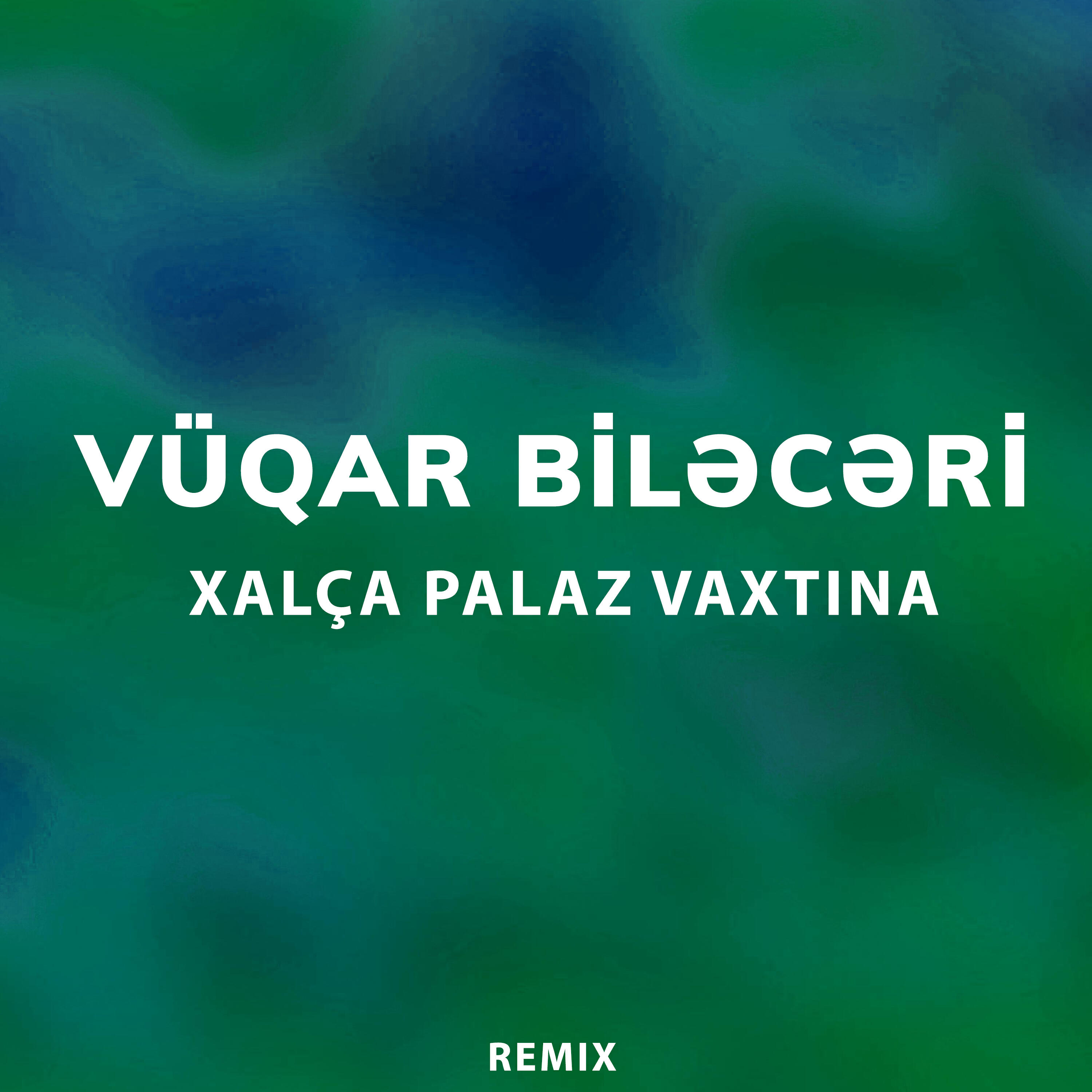 Постер альбома Xalça Palaz Vaxtına