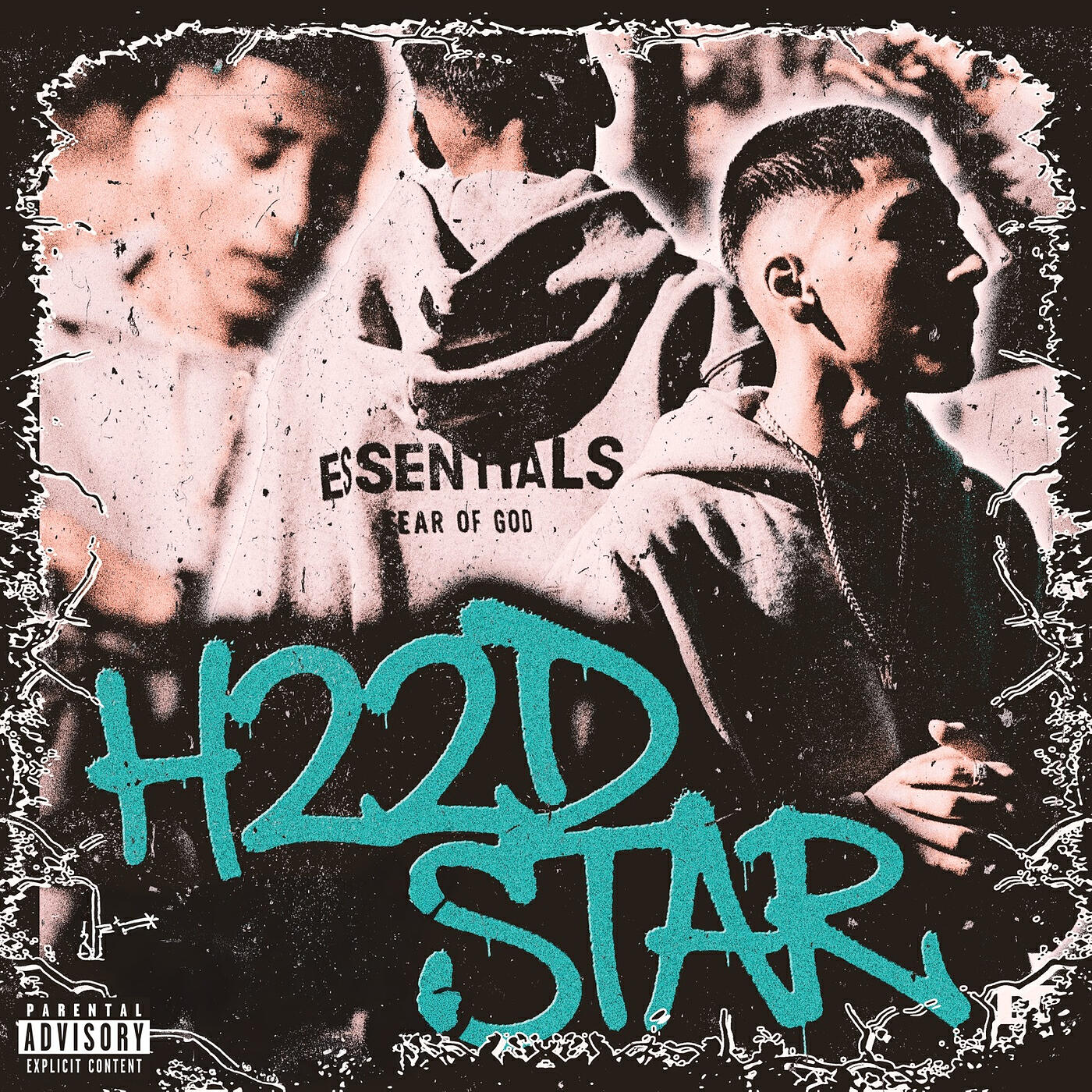 Релиз H22d Star