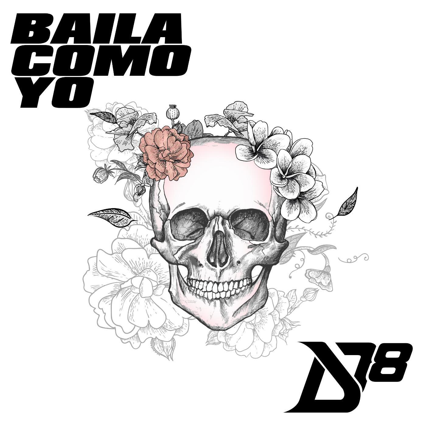 Релиз Baila Como Yo