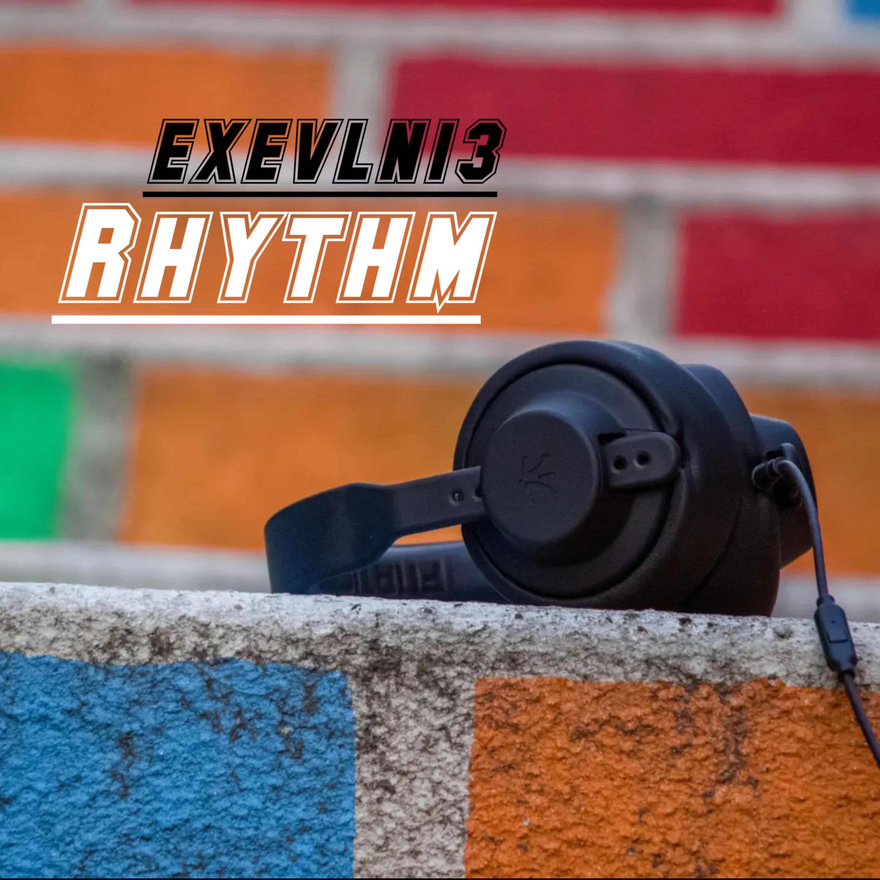 Релиз Rhythm