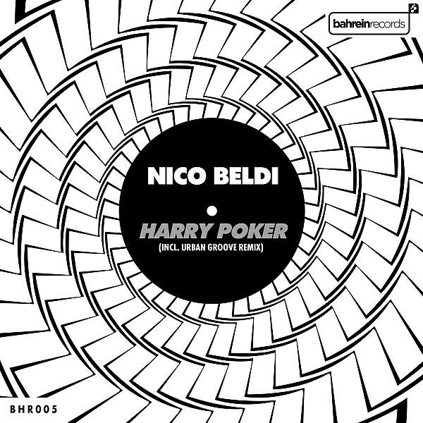Релиз Harry Poker