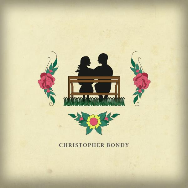 Christopher Bondy