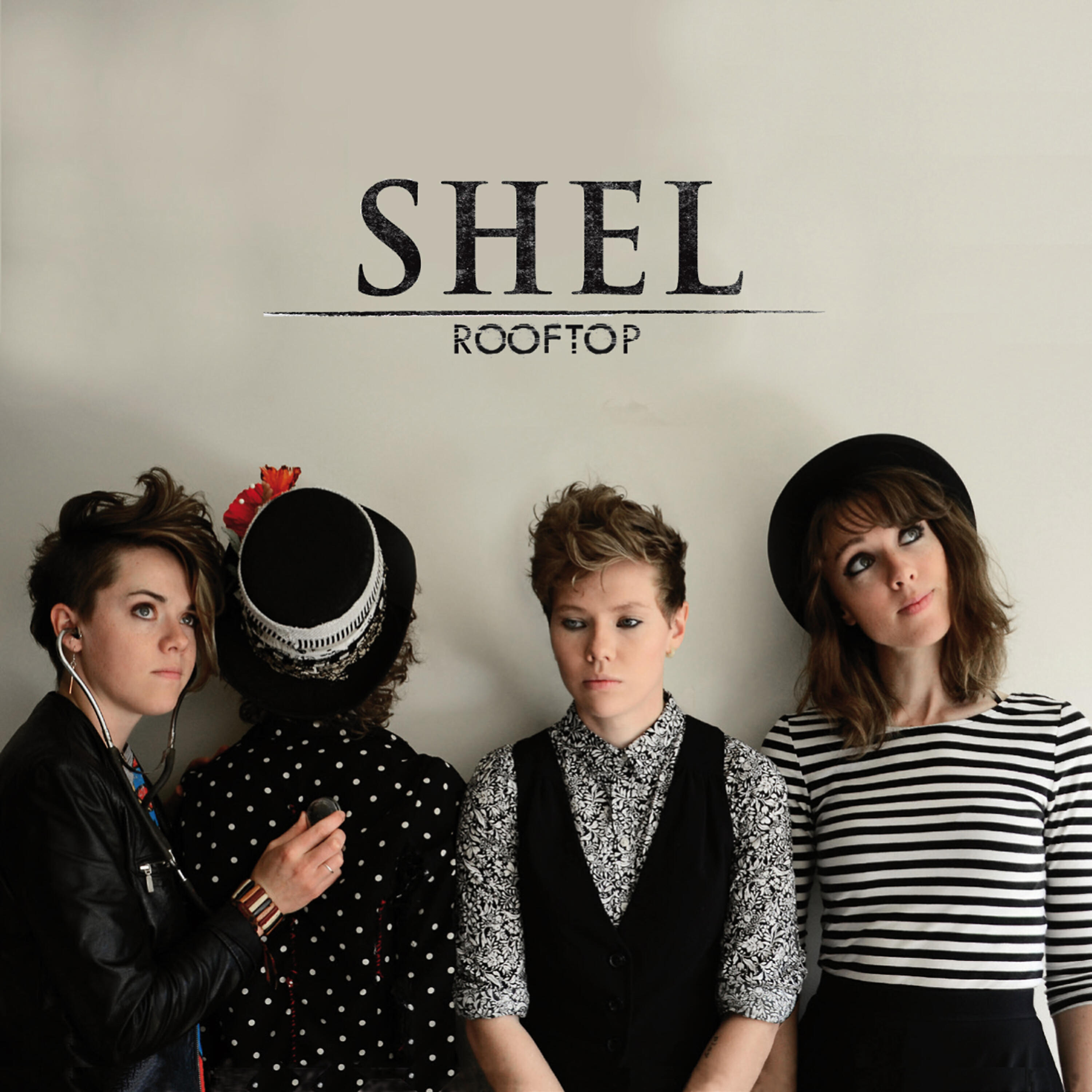 Релиз Rooftop