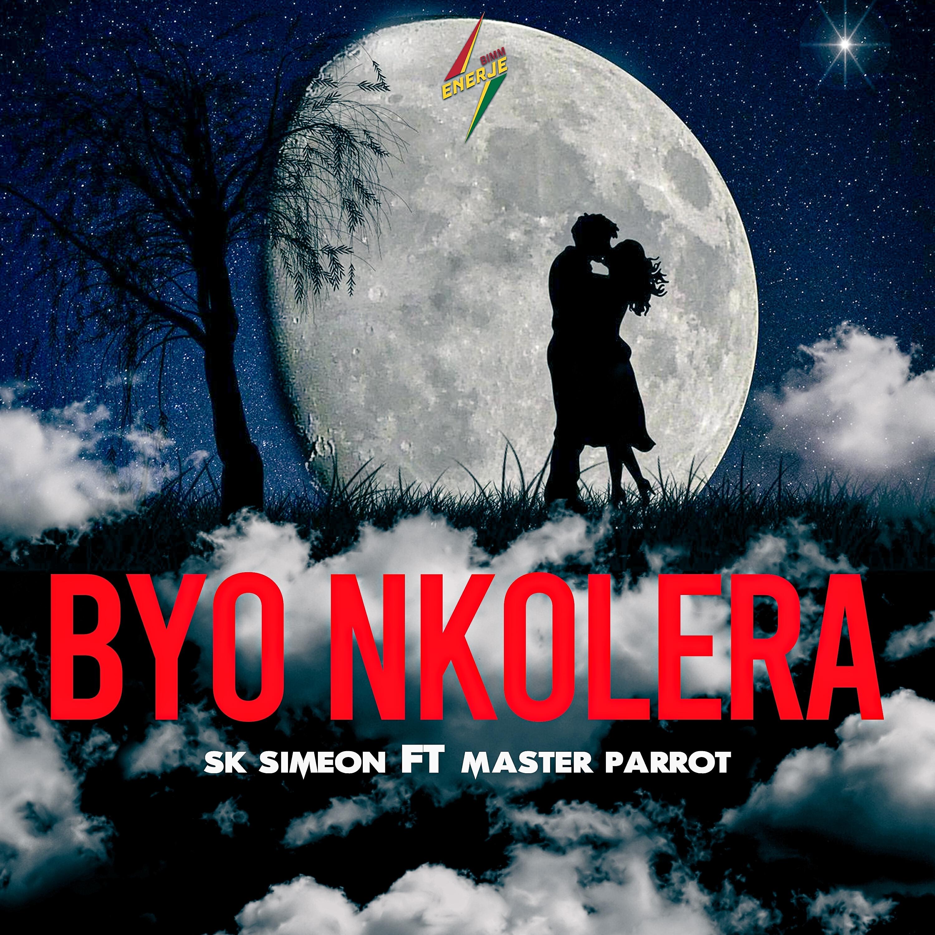 Релиз Byo Nkolela