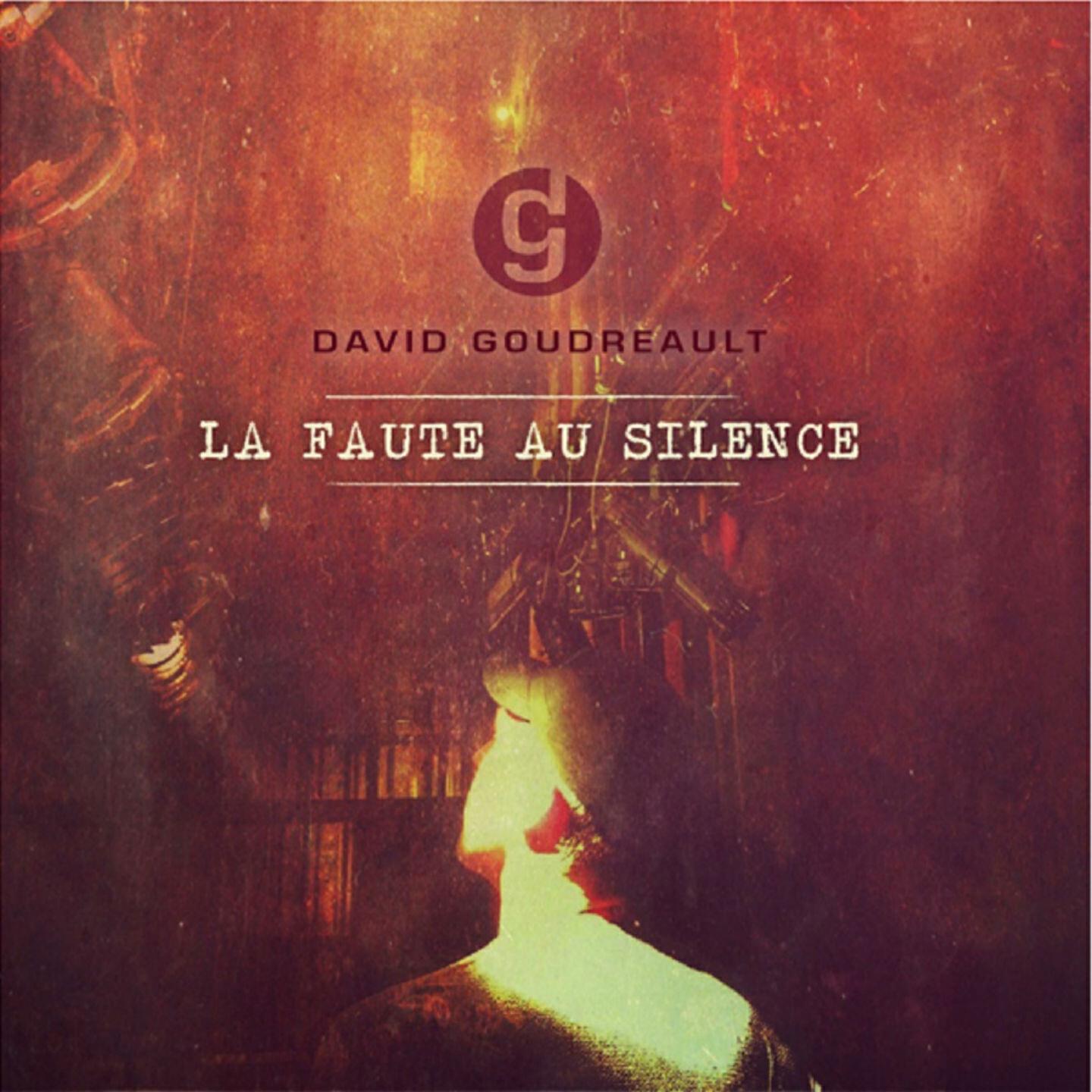 Постер альбома La faute au silence