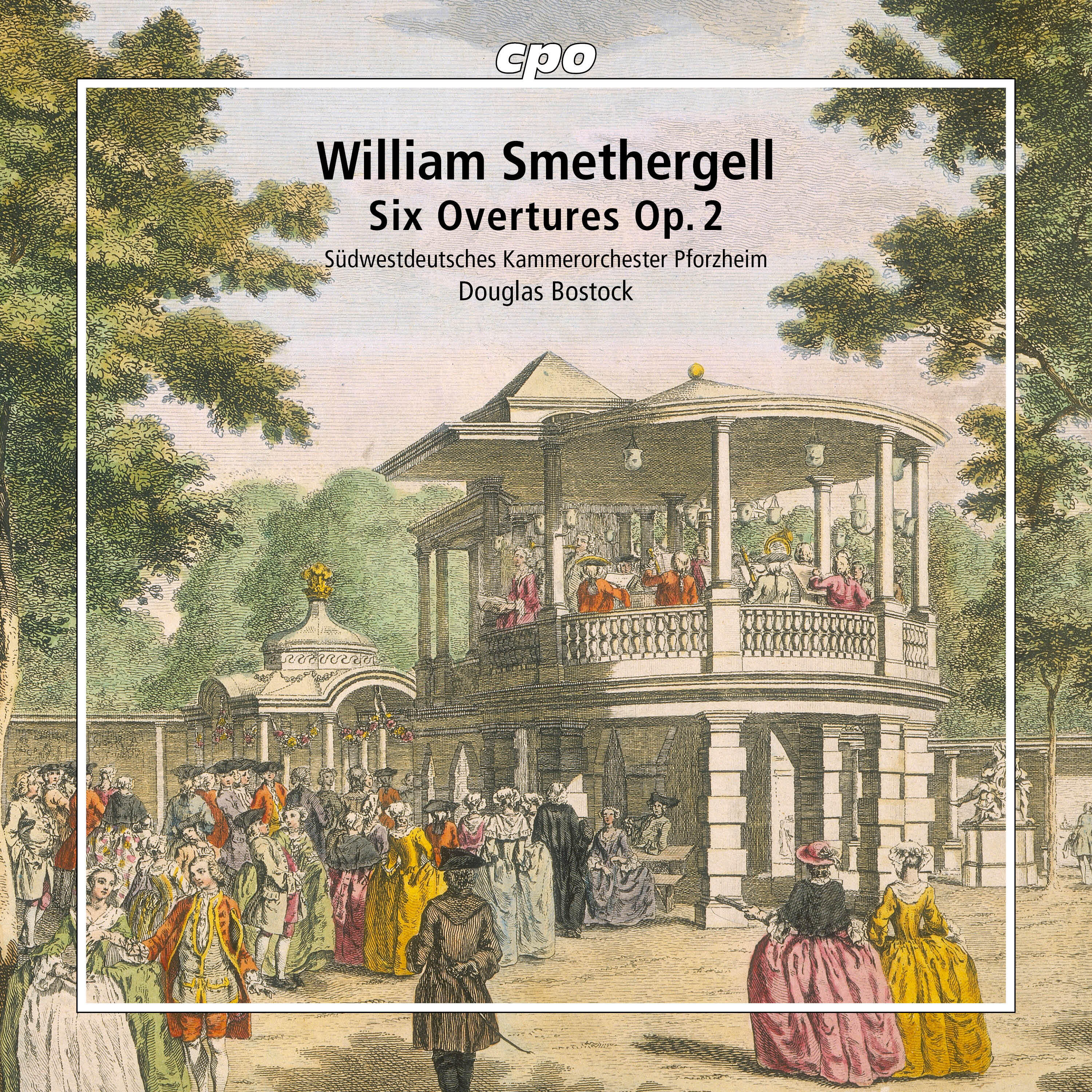 William Smethergell