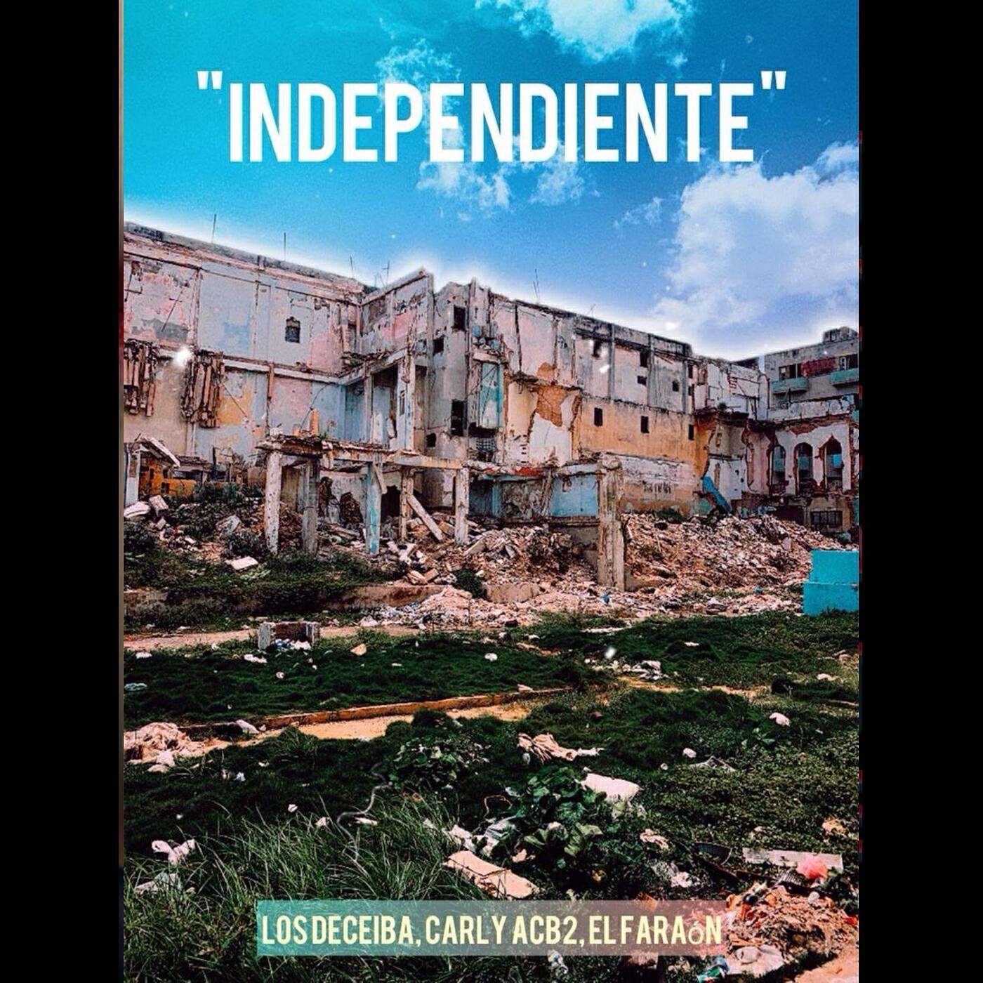 Релиз Independiente