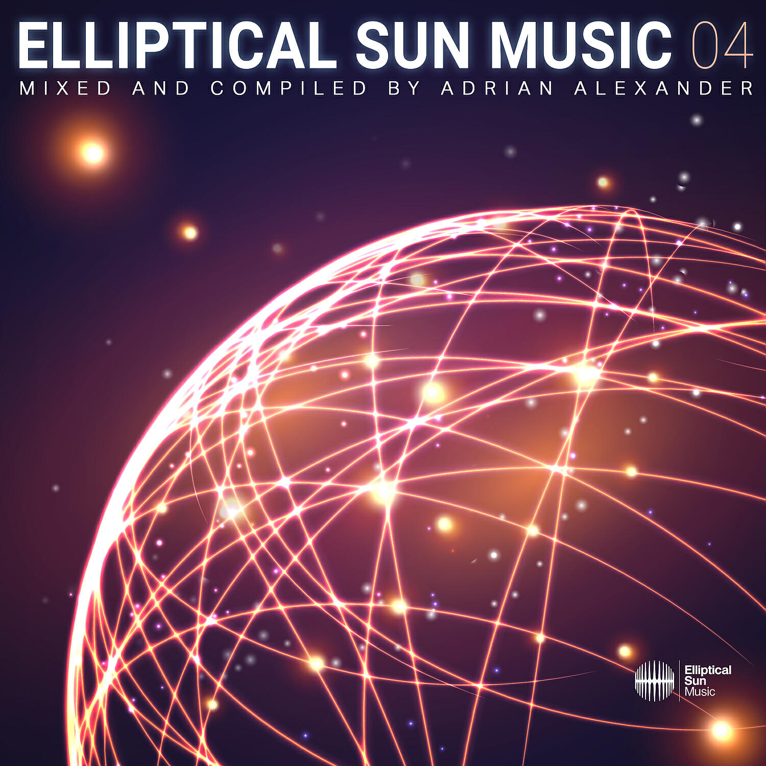 Релиз Elliptical Sun Music 04