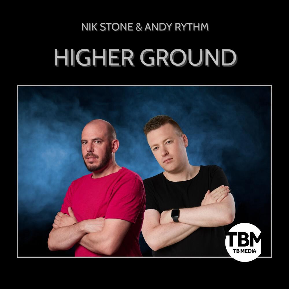 Andy Rythm