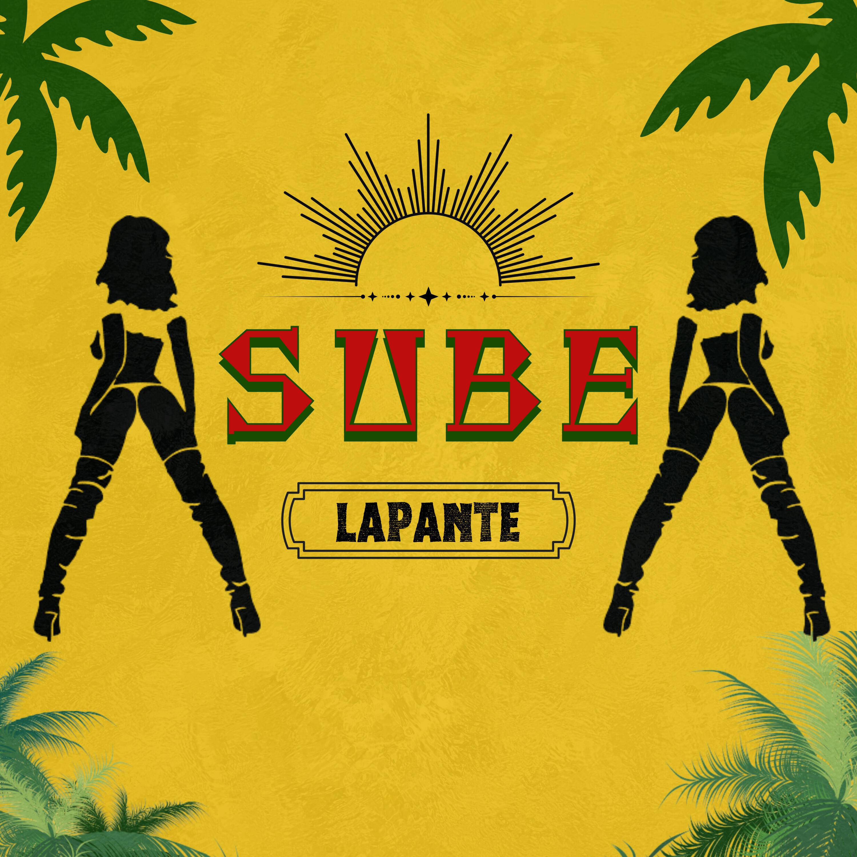 Релиз Sube
