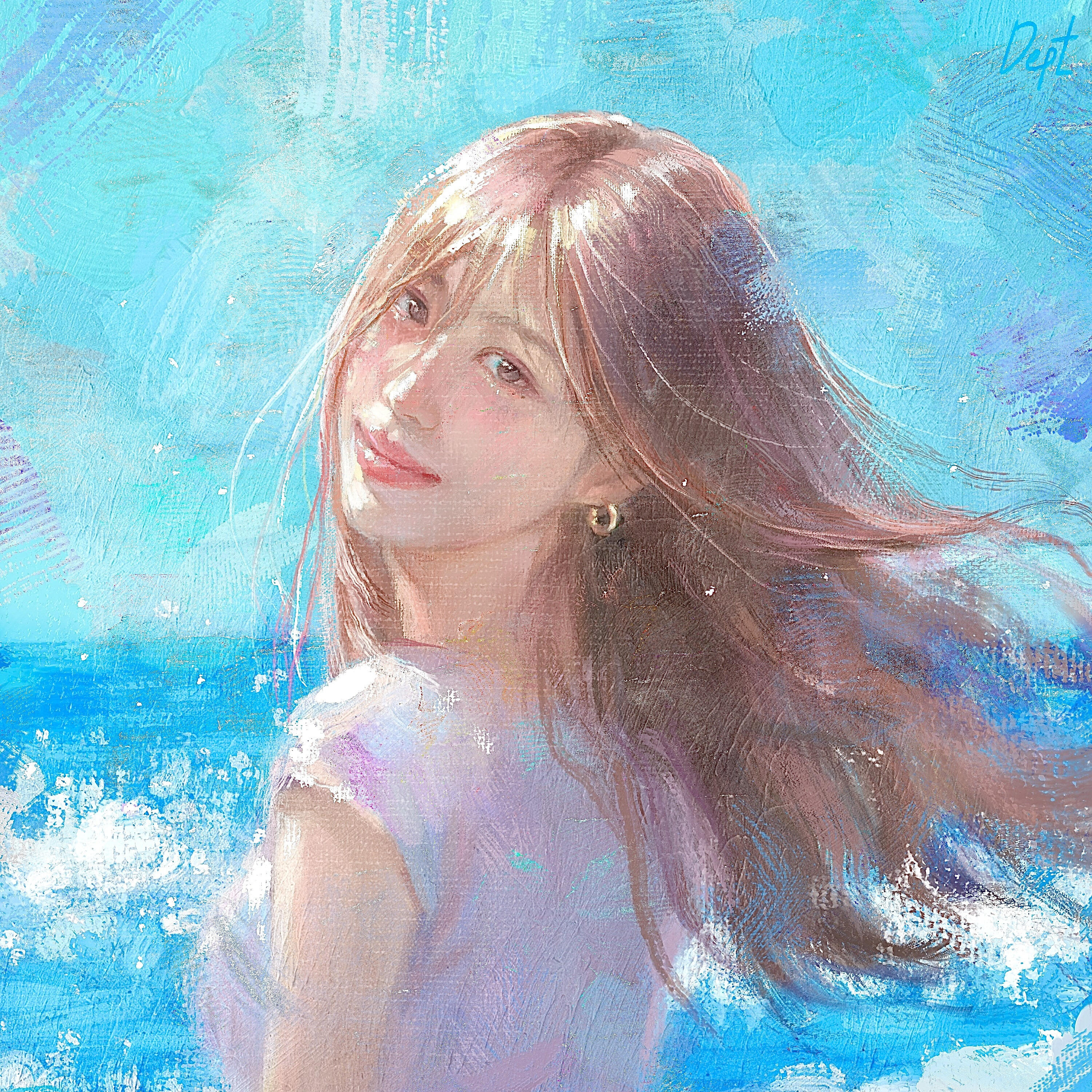 Релиз Tide of You