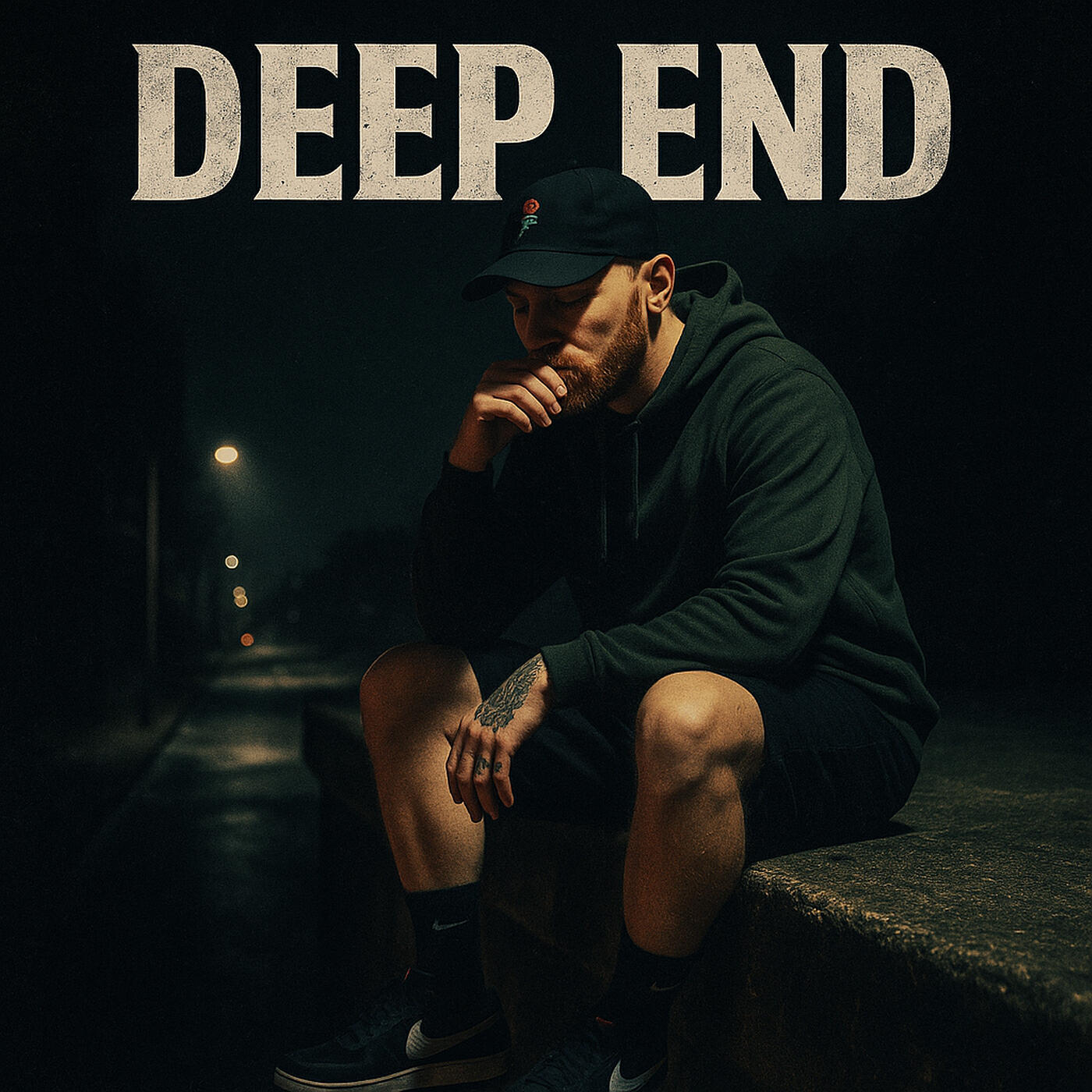 Постер альбома Deep End