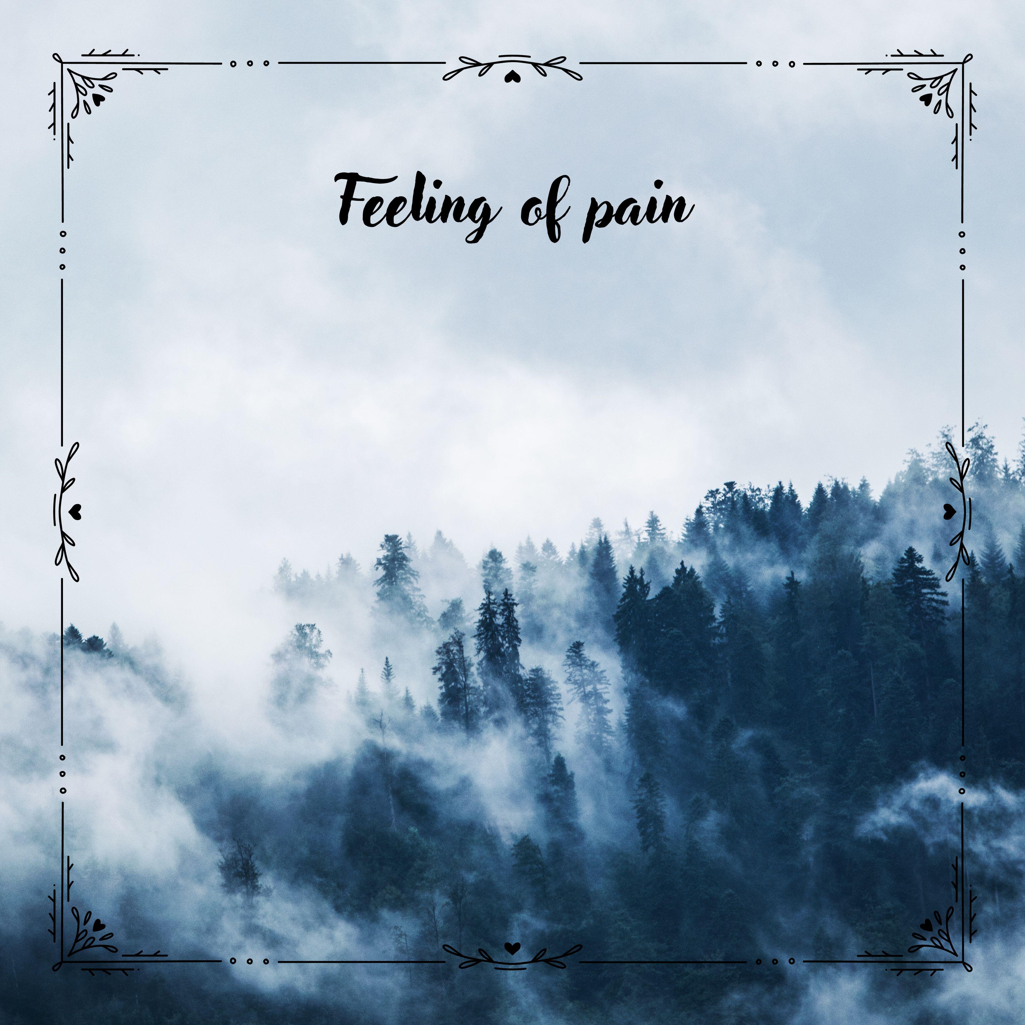 Релиз Feeling of pain