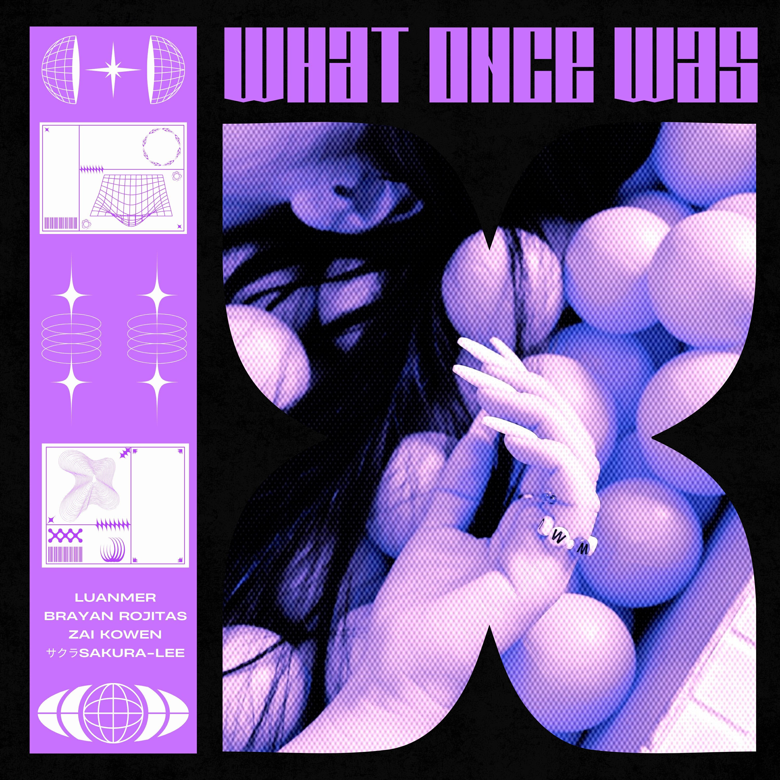 Релиз What Once Was