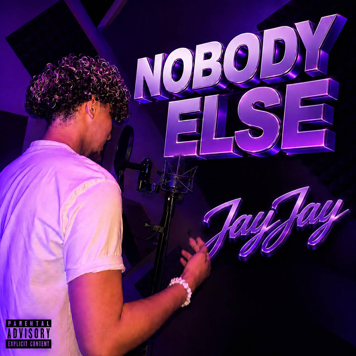 Релиз Nobody Else