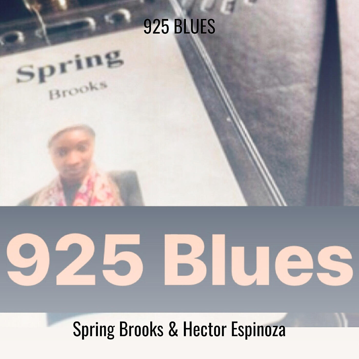 Релиз 925 Blues