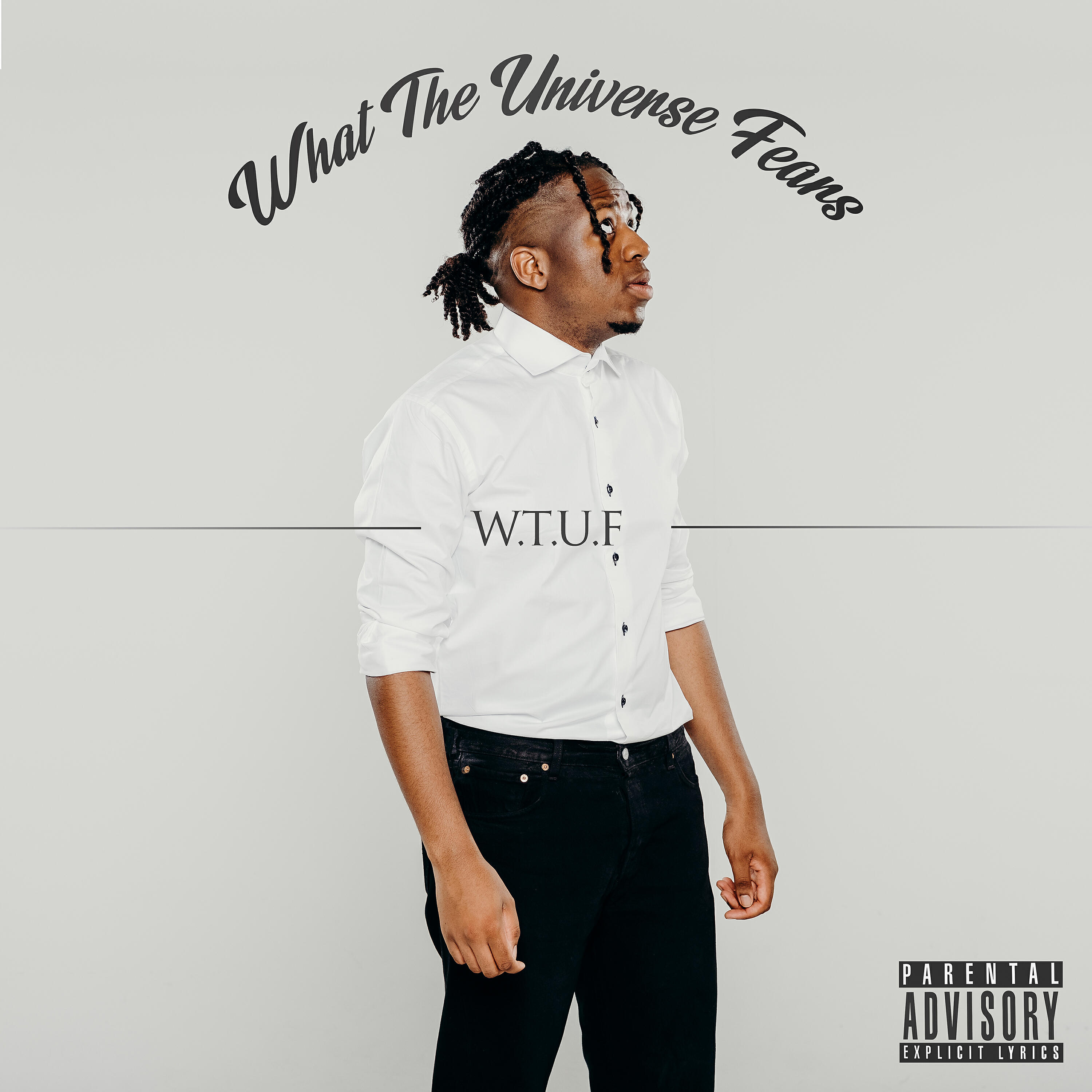 Релиз What the Universe Fears