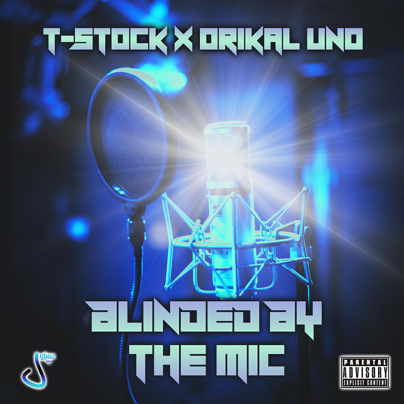 Релиз Blinded by the Mic