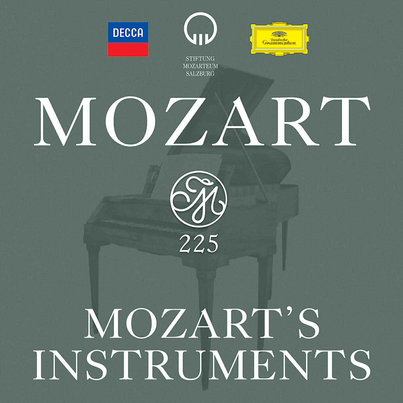 Трек Mozart: Piano Quartet No.2 in E Flat Major, K.493 - 3. Allegretto