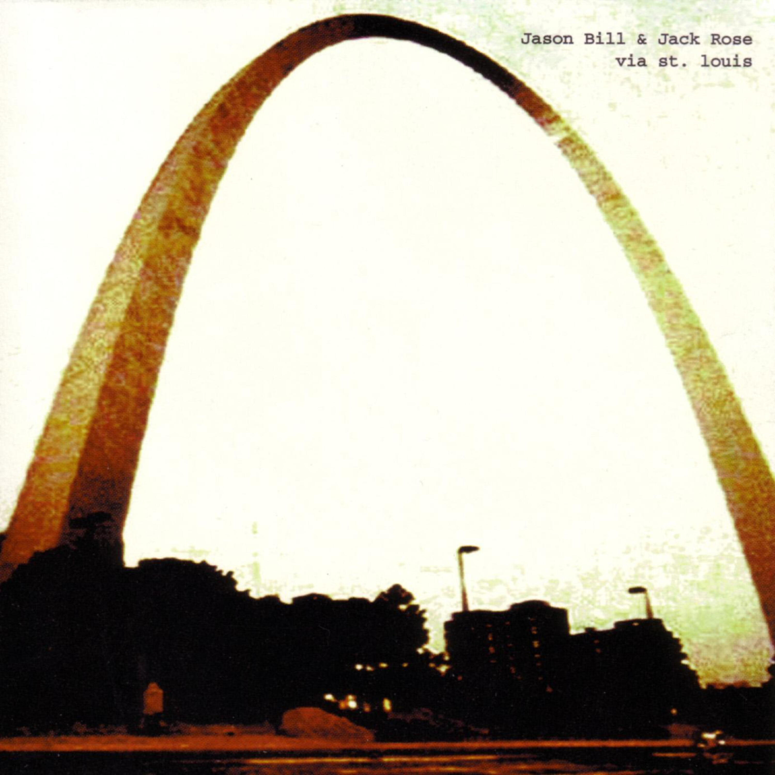Релиз Via St. Louis