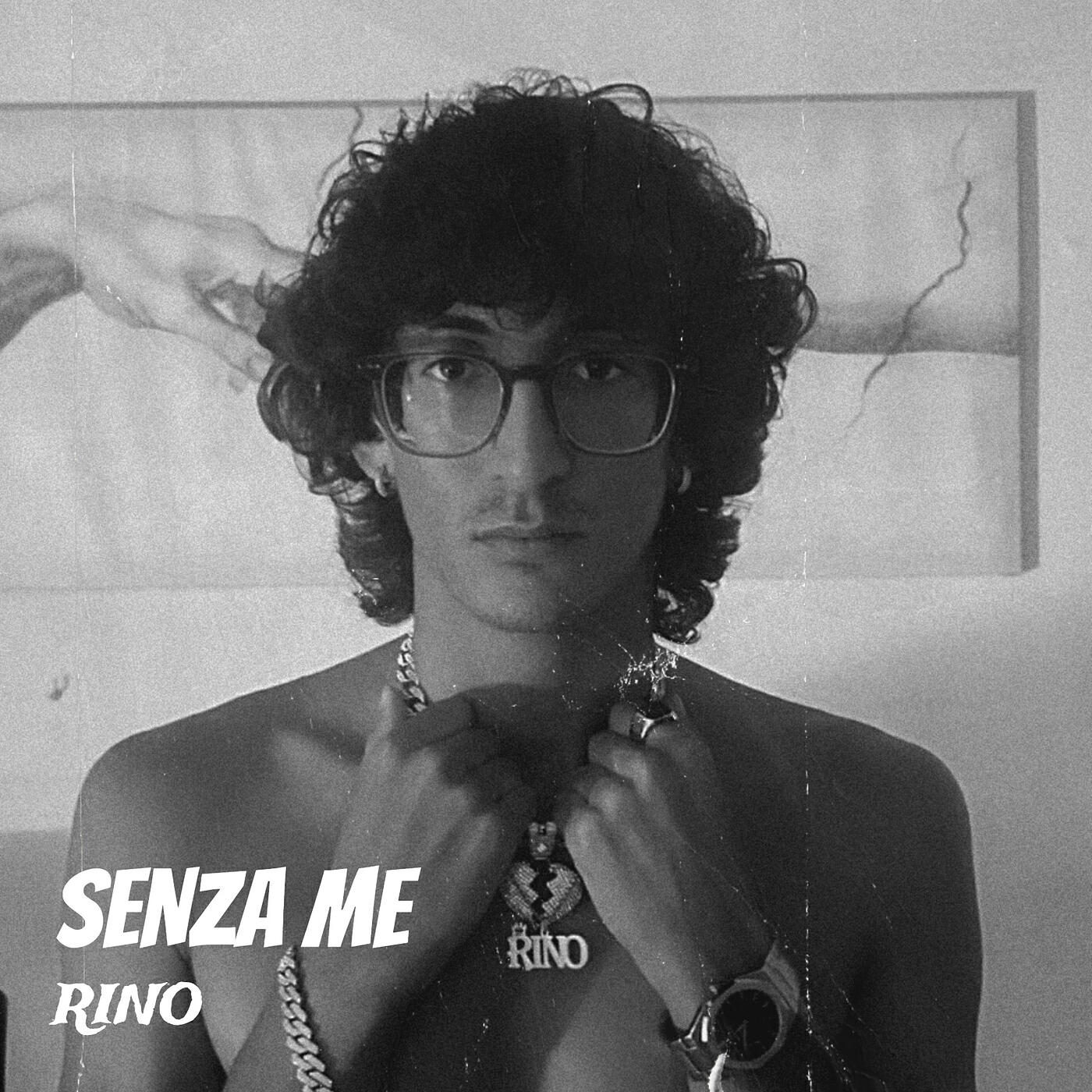 Релиз SENZA ME