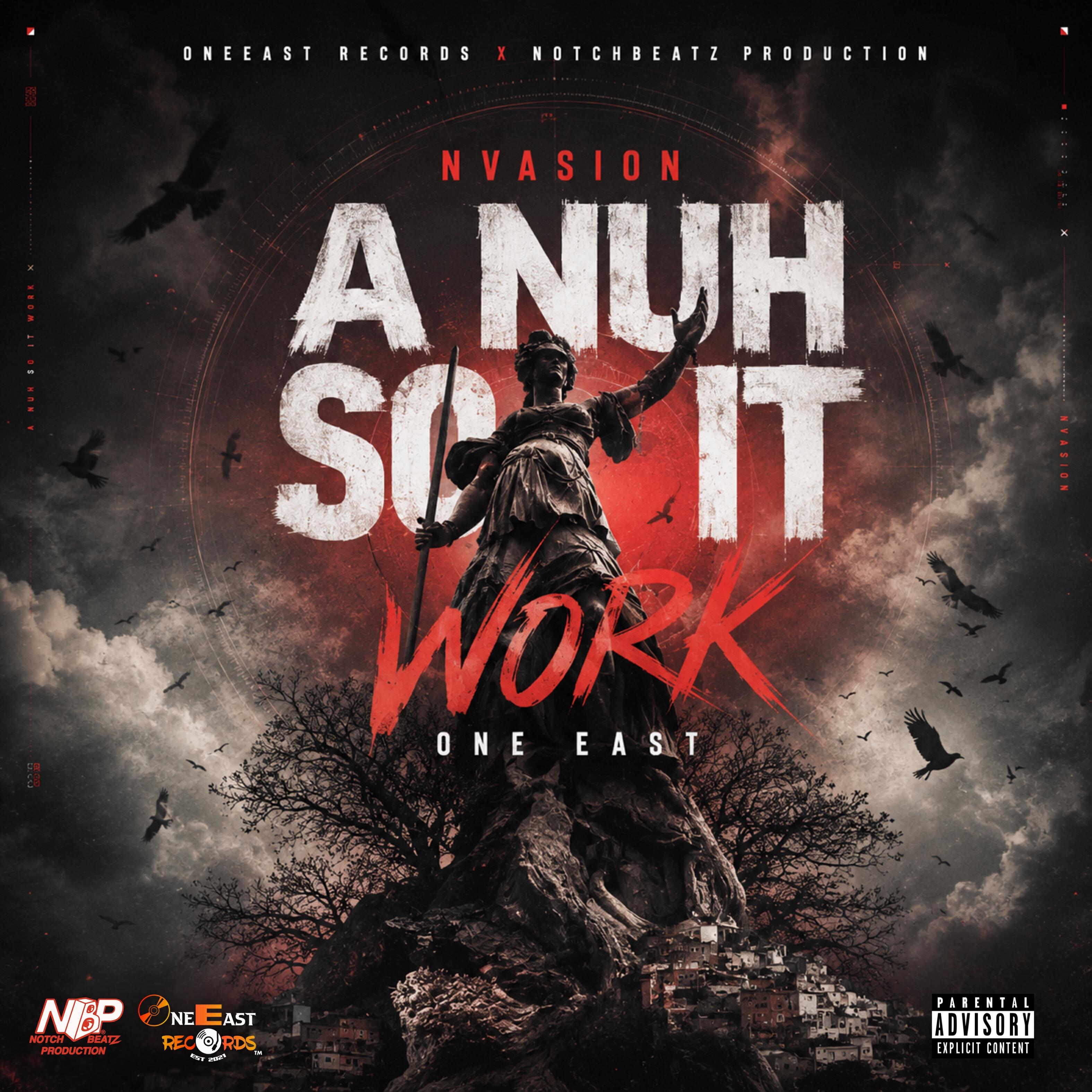 Релиз A Nuh Suh It Work