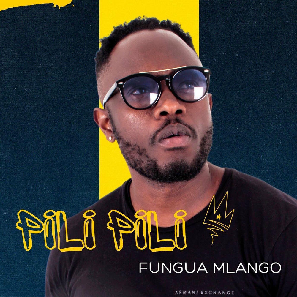 Релиз Fungua Mlango