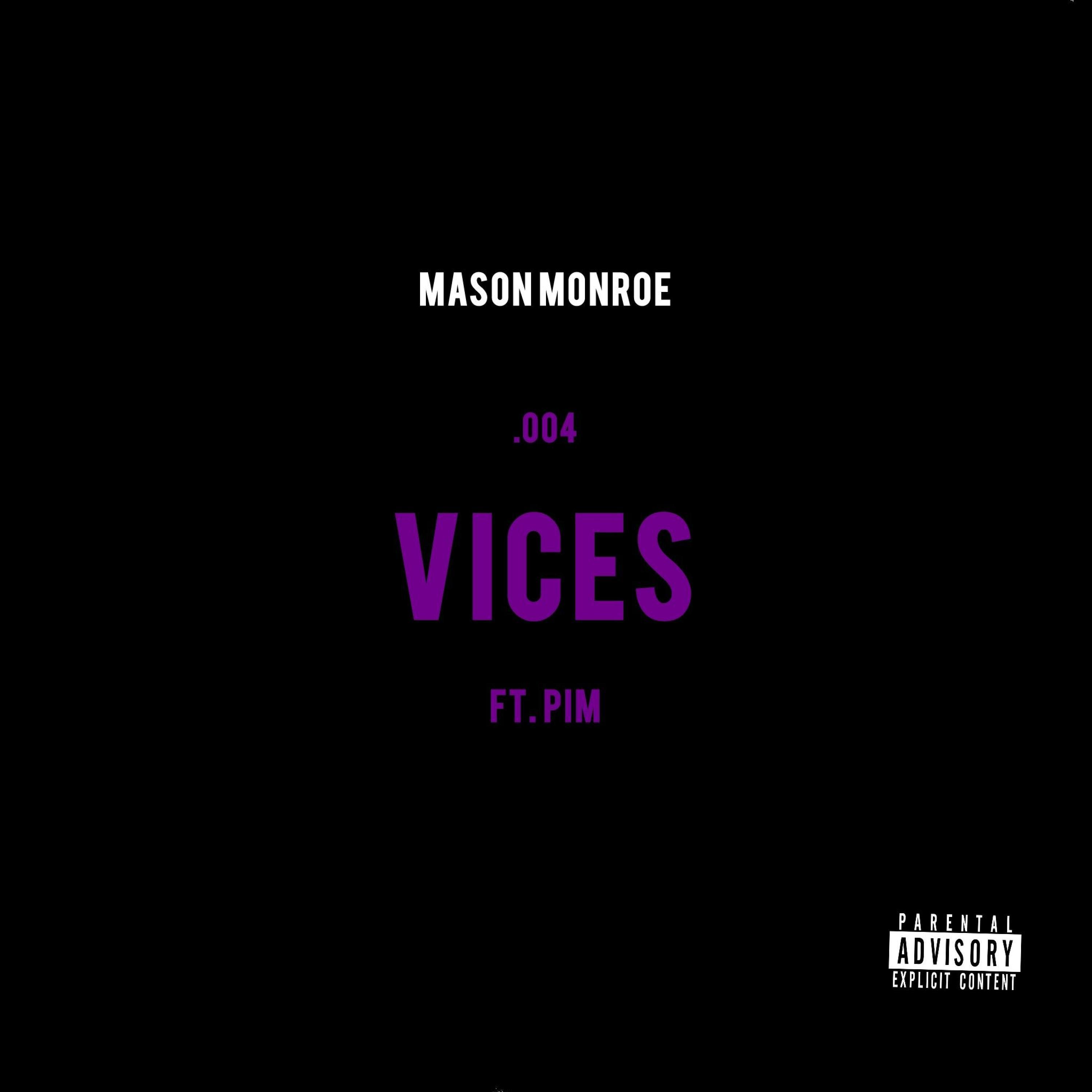 Релиз Vices