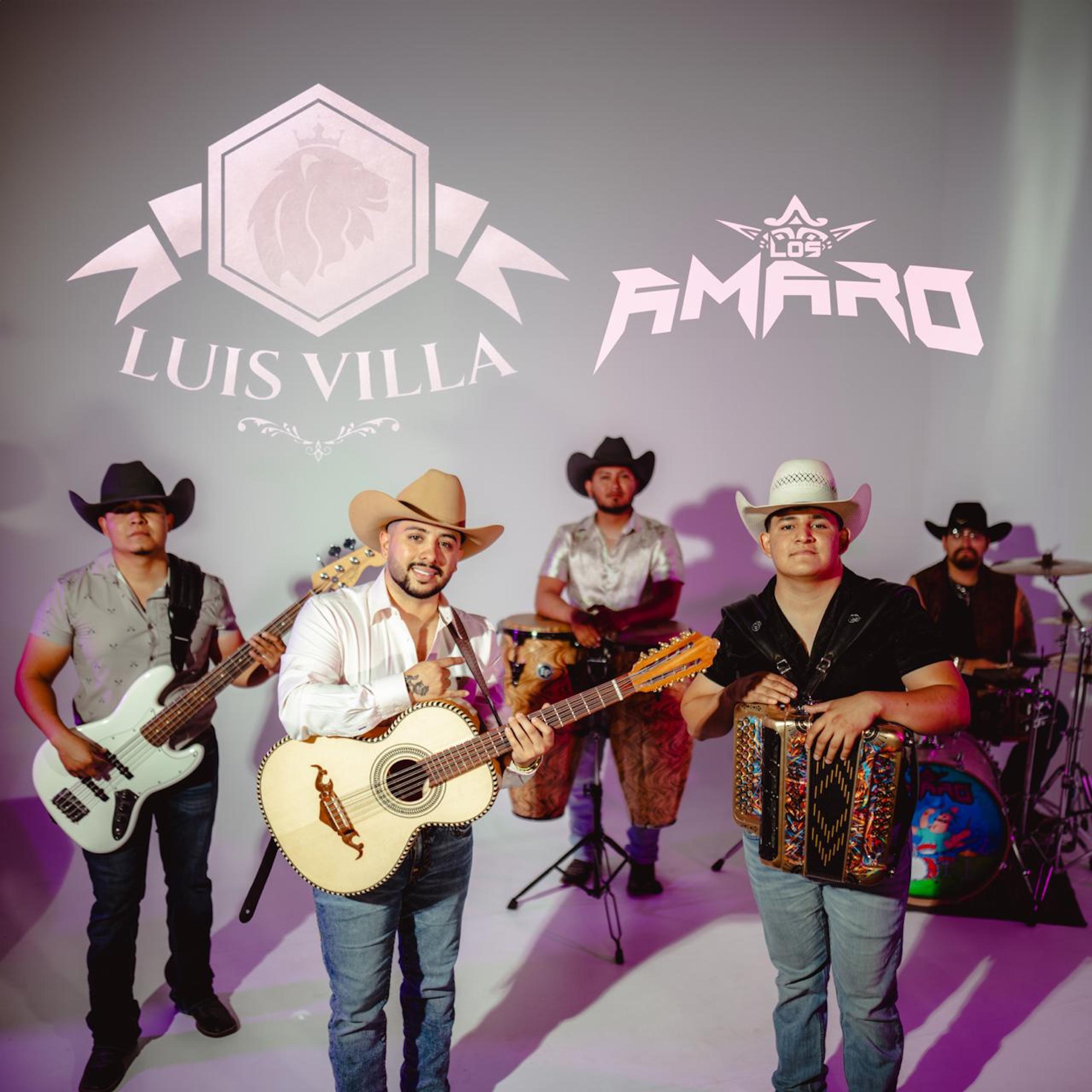 Релиз Popurrí Banda Ms: A Lo Mejor/ Mi Olvido