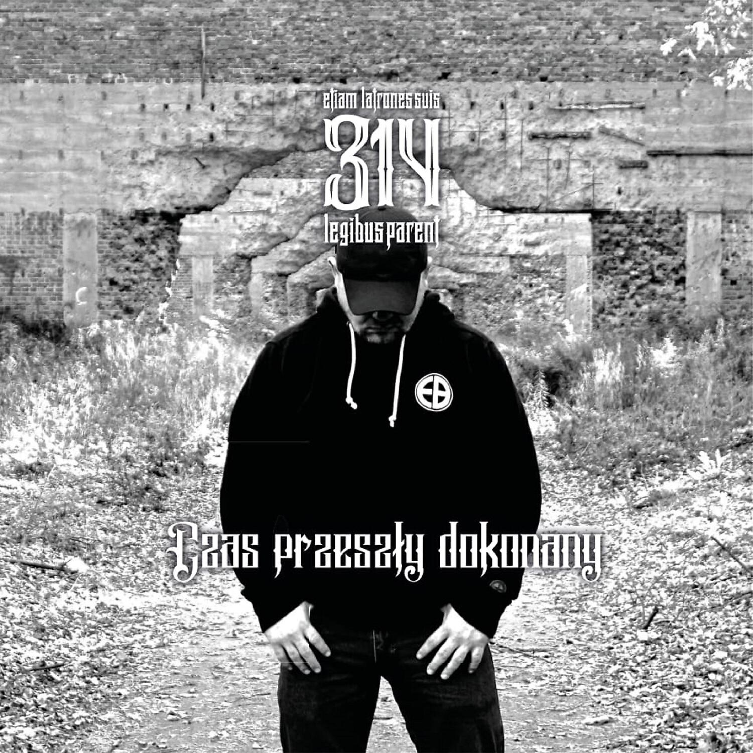 Релиз Czas przeszly dokonany