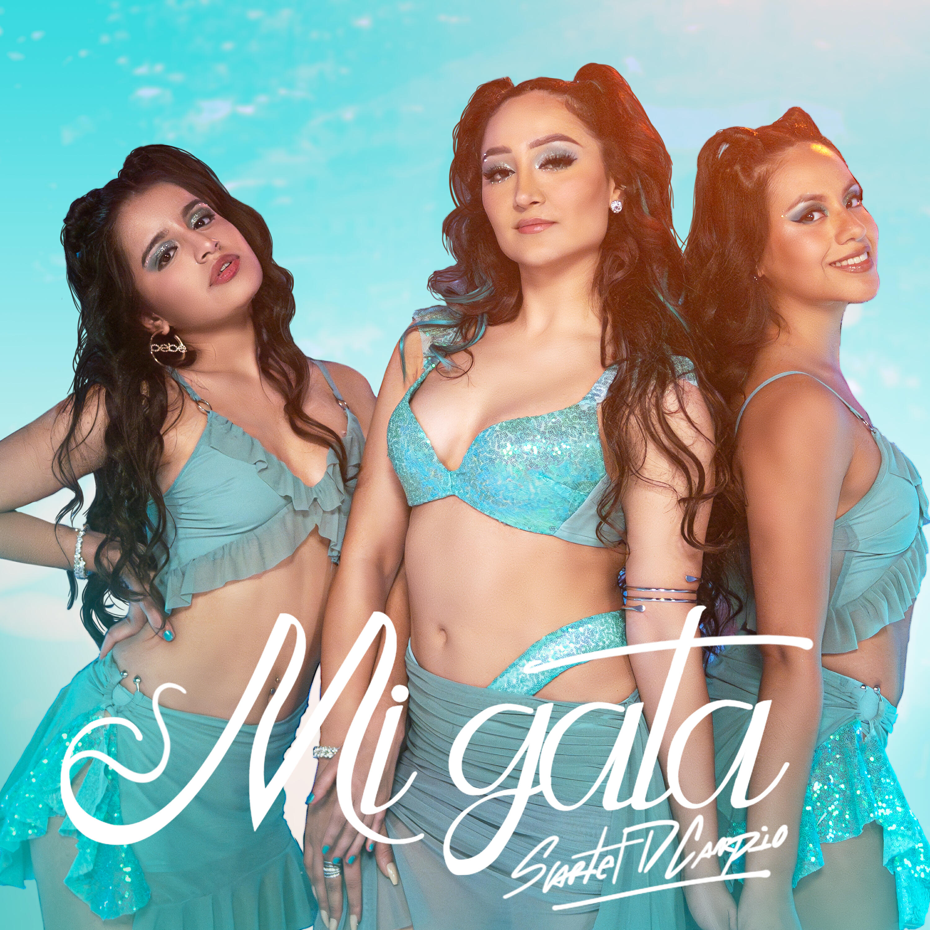 Релиз Mi Gata