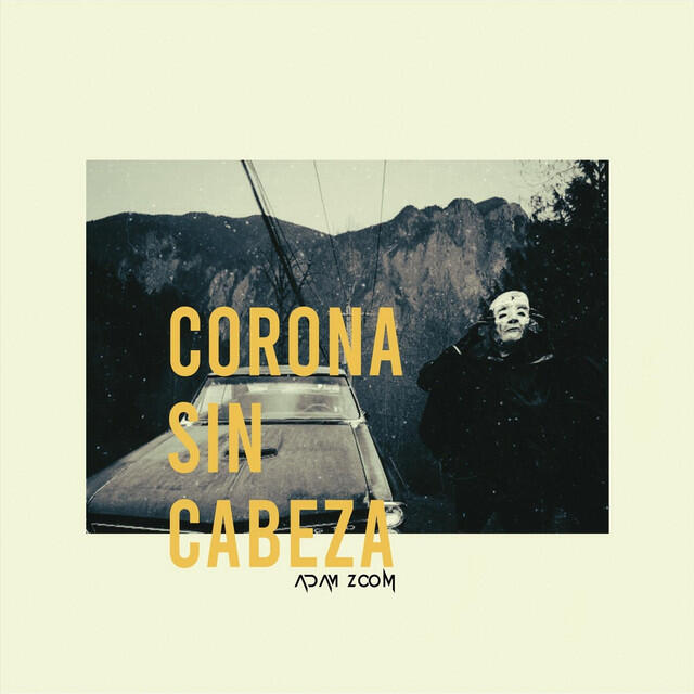 Релиз Corona Sin Cabeza