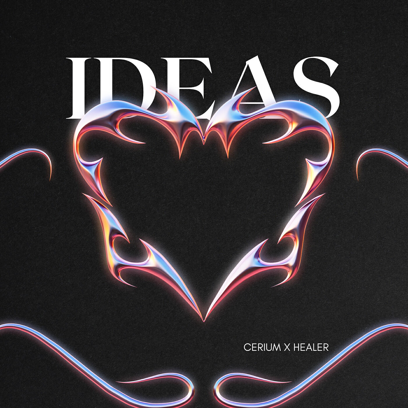 Релиз Ideas