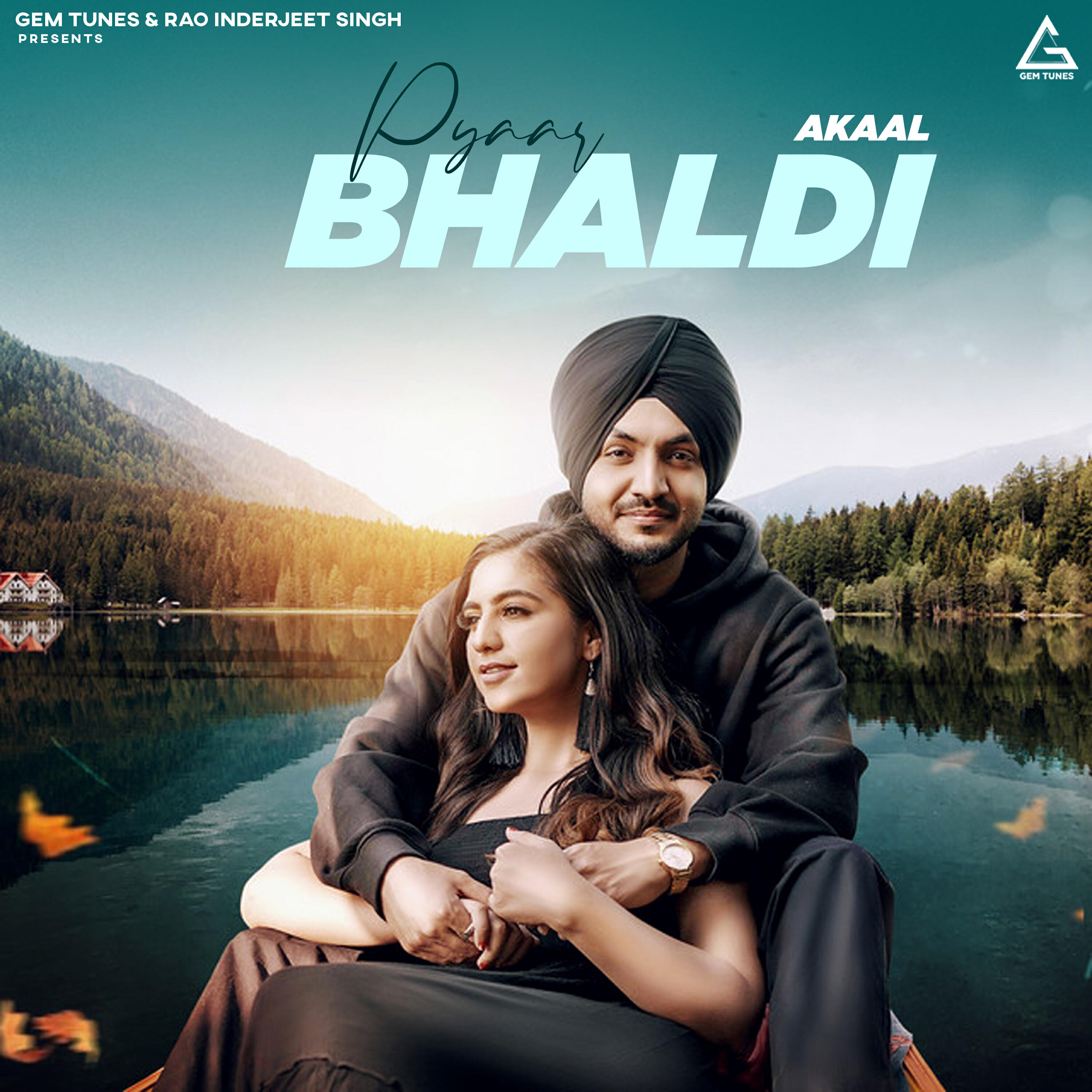 Релиз Pyaar Bhaldi