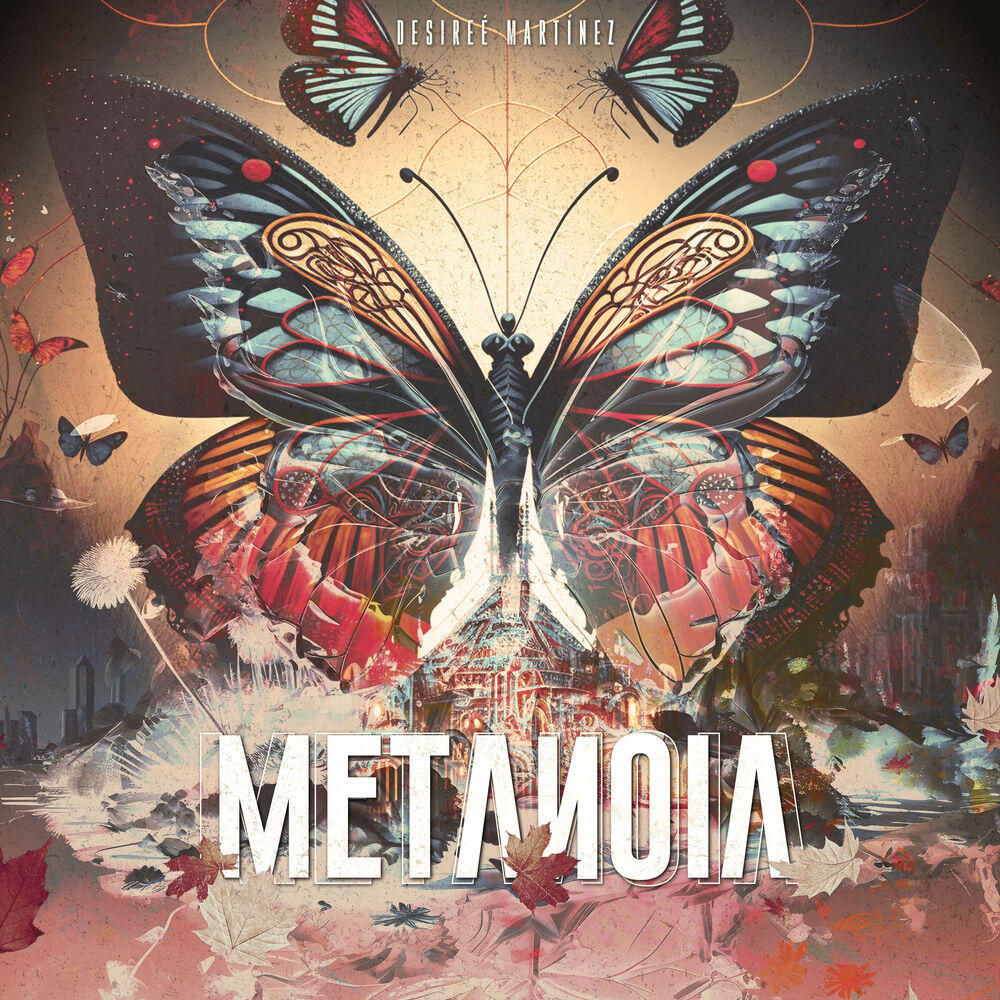 Релиз Metanoia