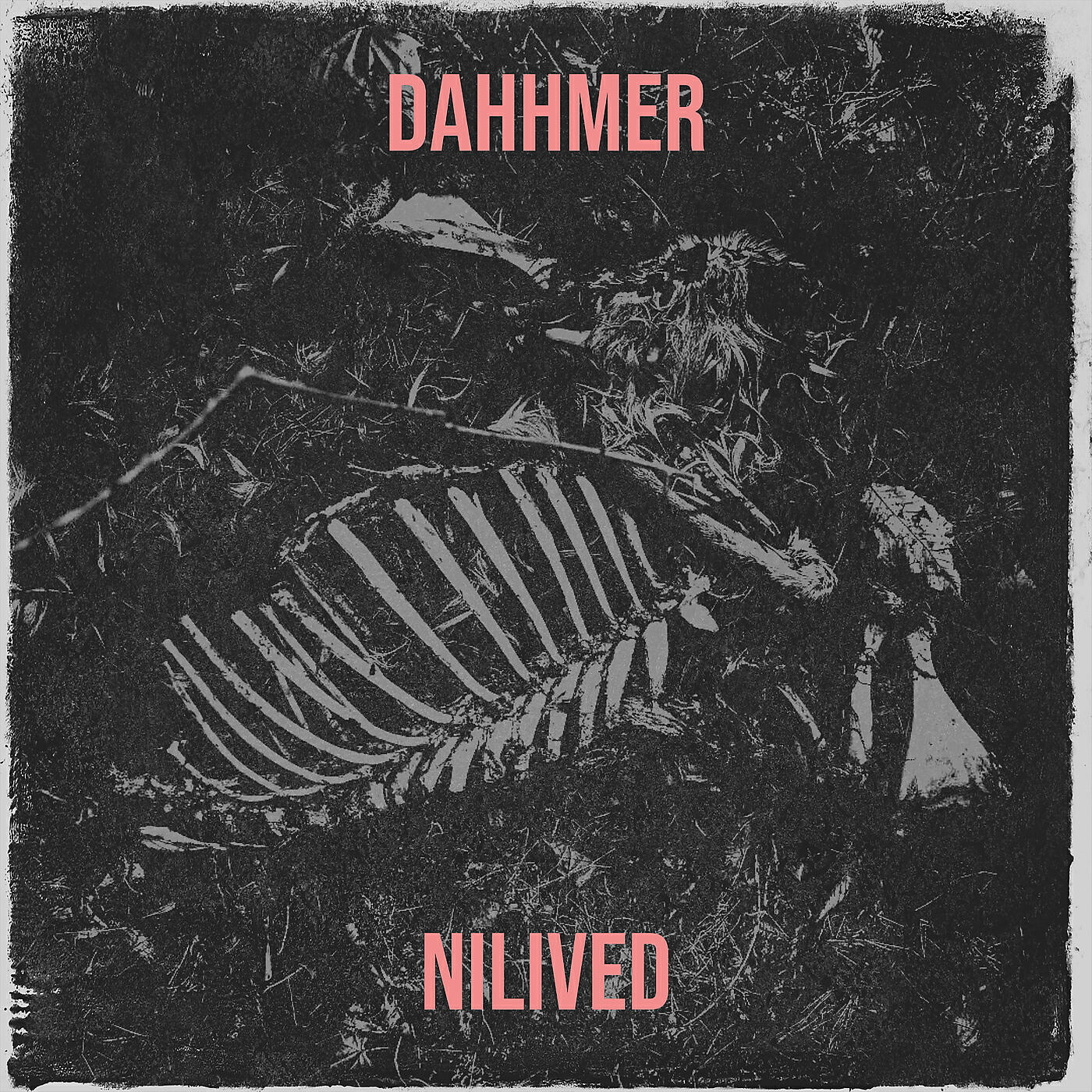 Релиз DahhMer