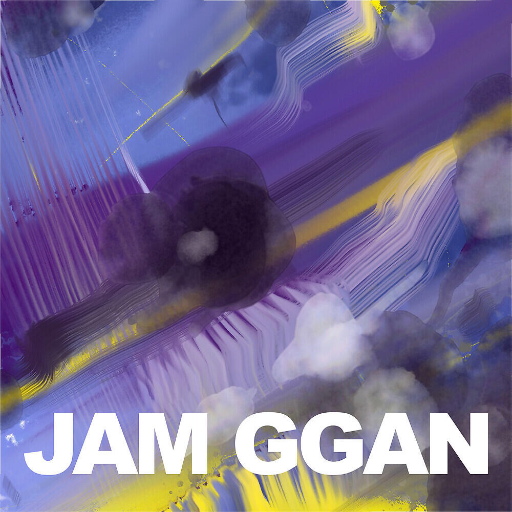 Релиз JAM GGAN