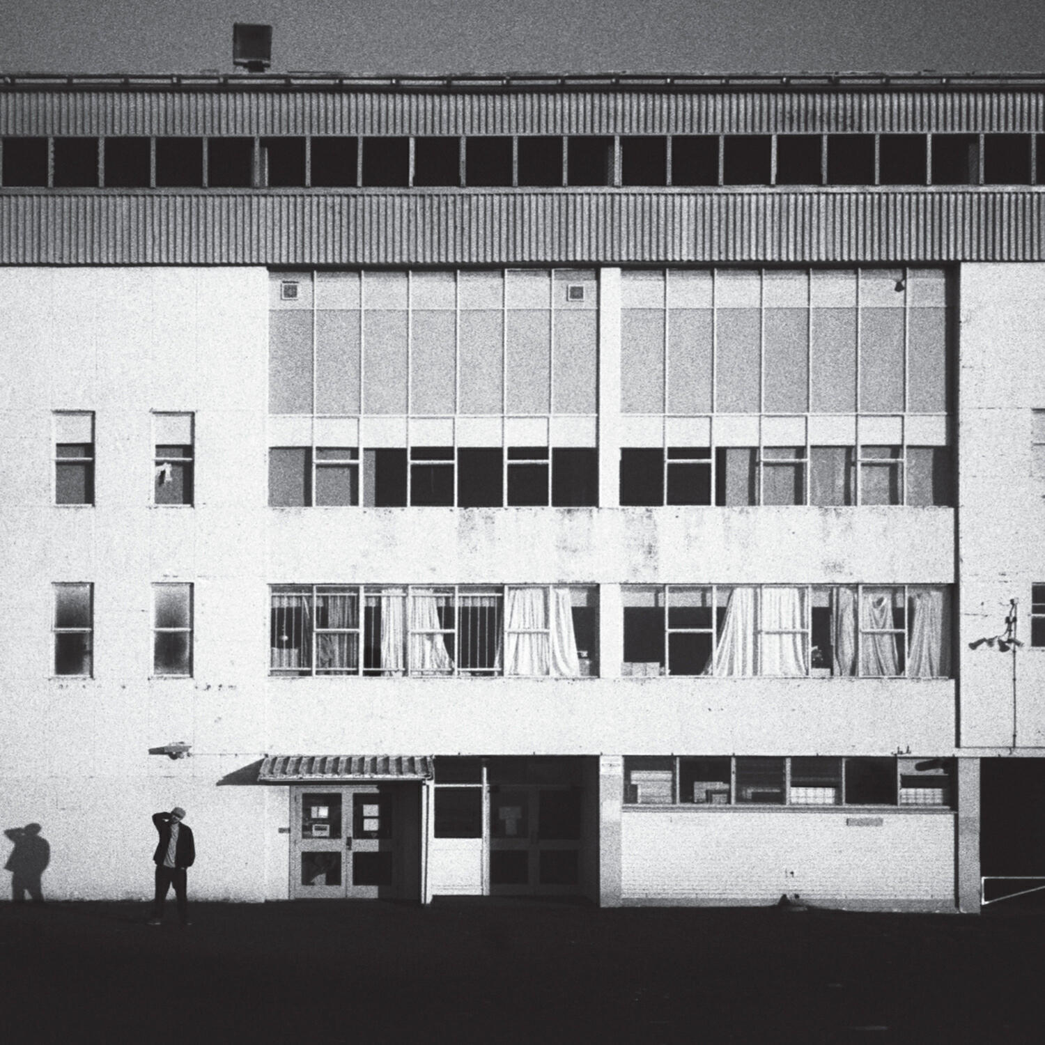 Релиз Avantdale Bowling Club