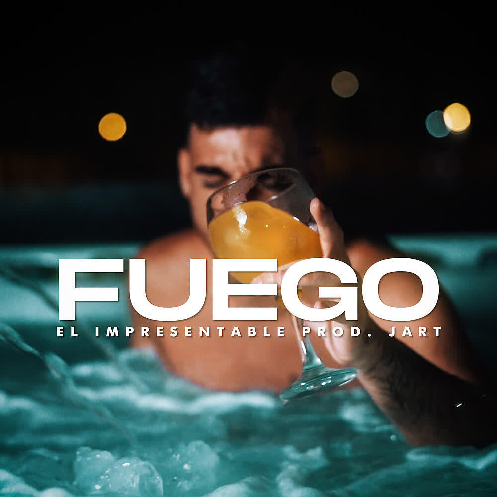 Релиз Fuego