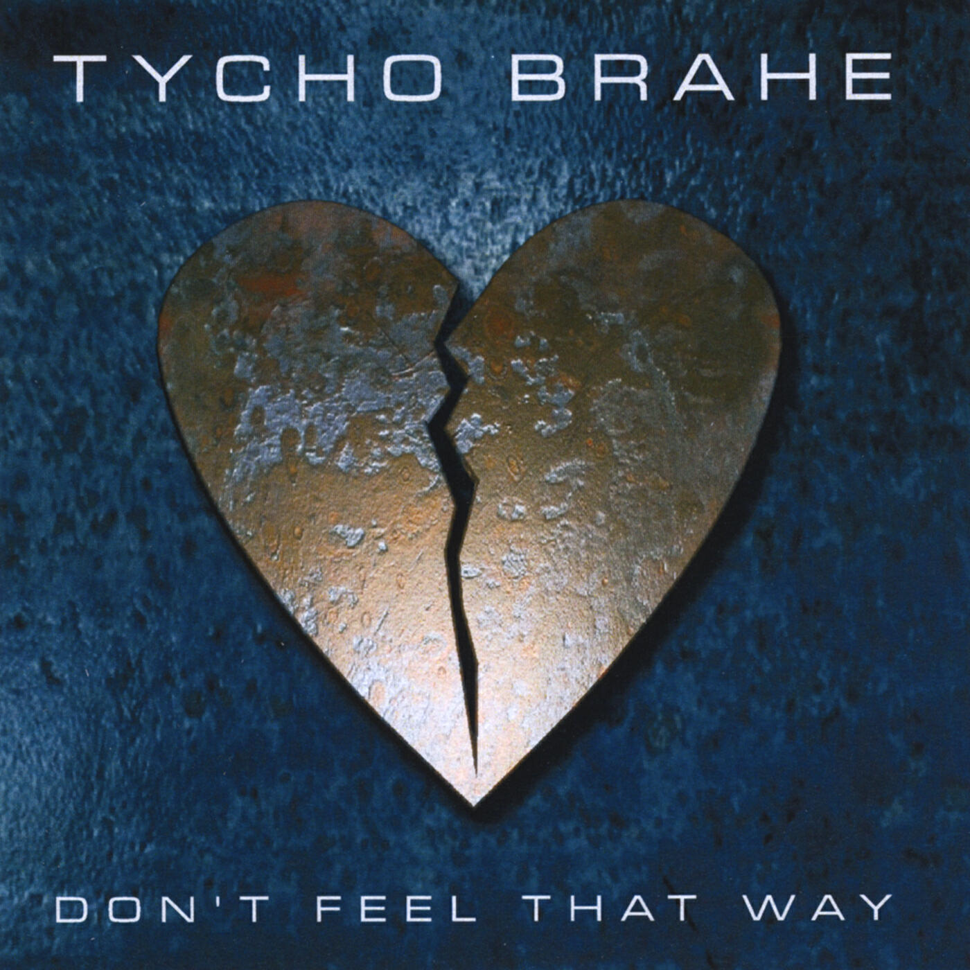 Релиз Don't Feel That Way